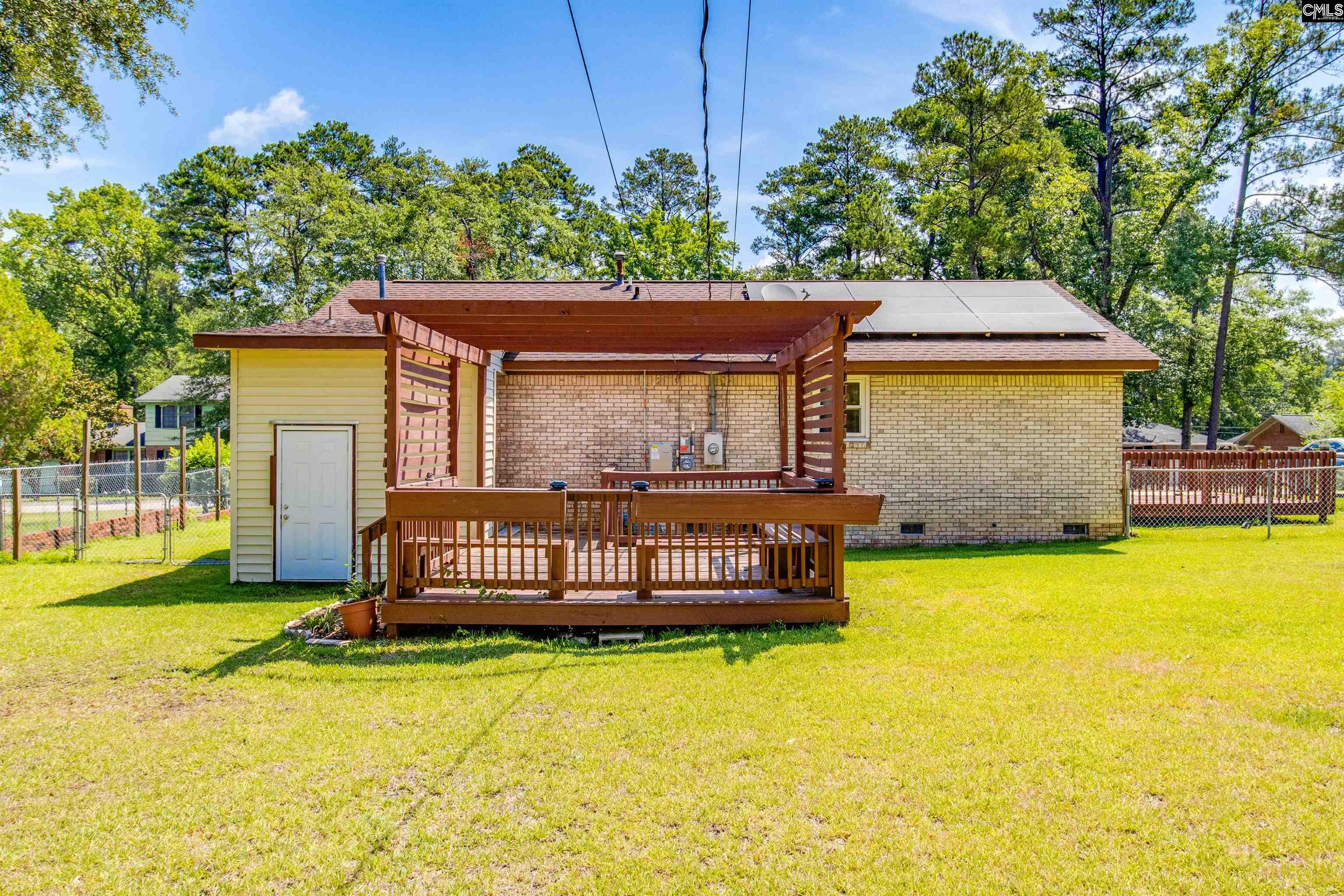 608 Juniper Street Columbia, SC 29203
