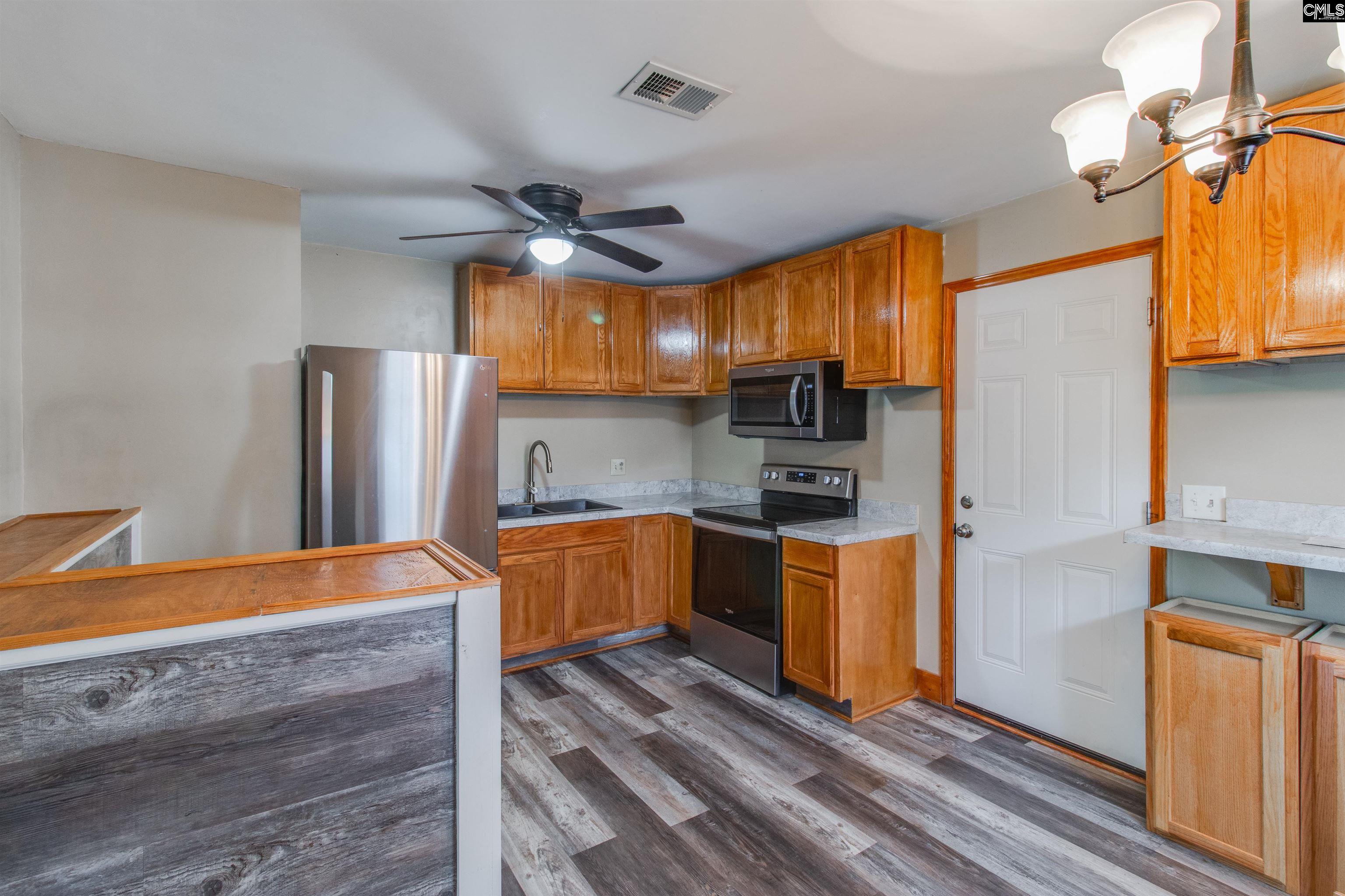 608 Juniper Street Columbia, SC 29203