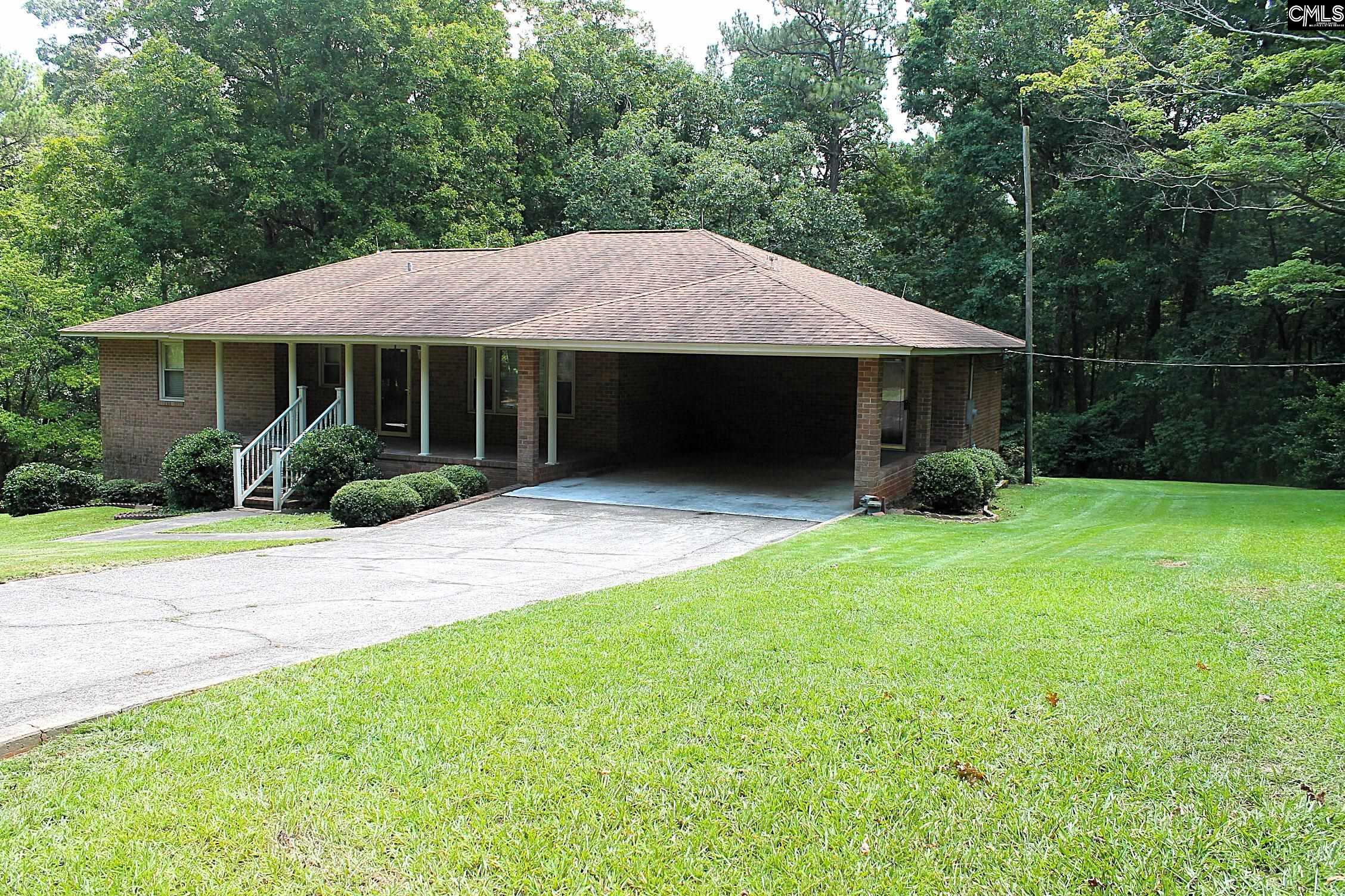 155 Pinewood Drive Chapin, SC 29036