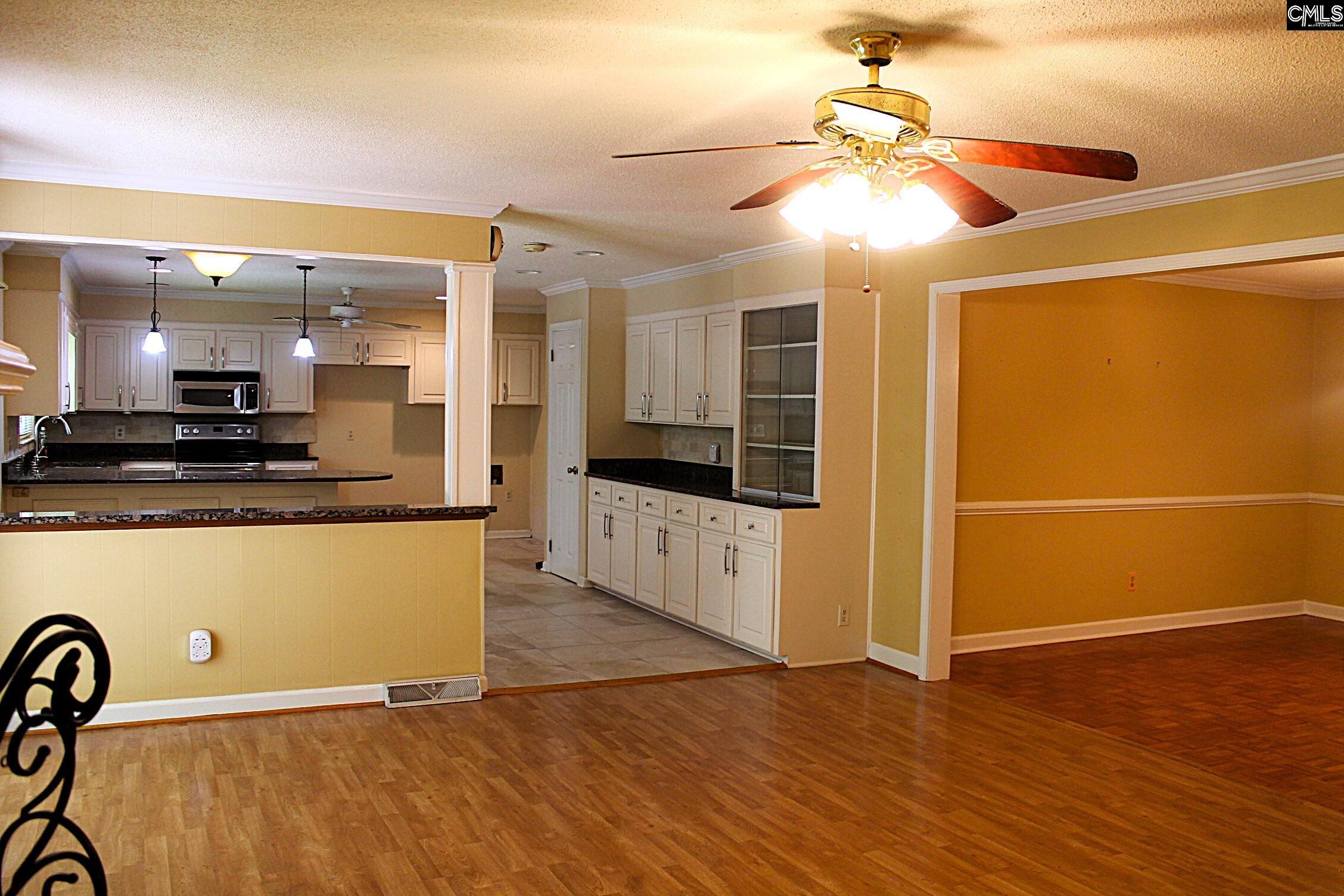 155 Pinewood Drive Chapin, SC 29036
