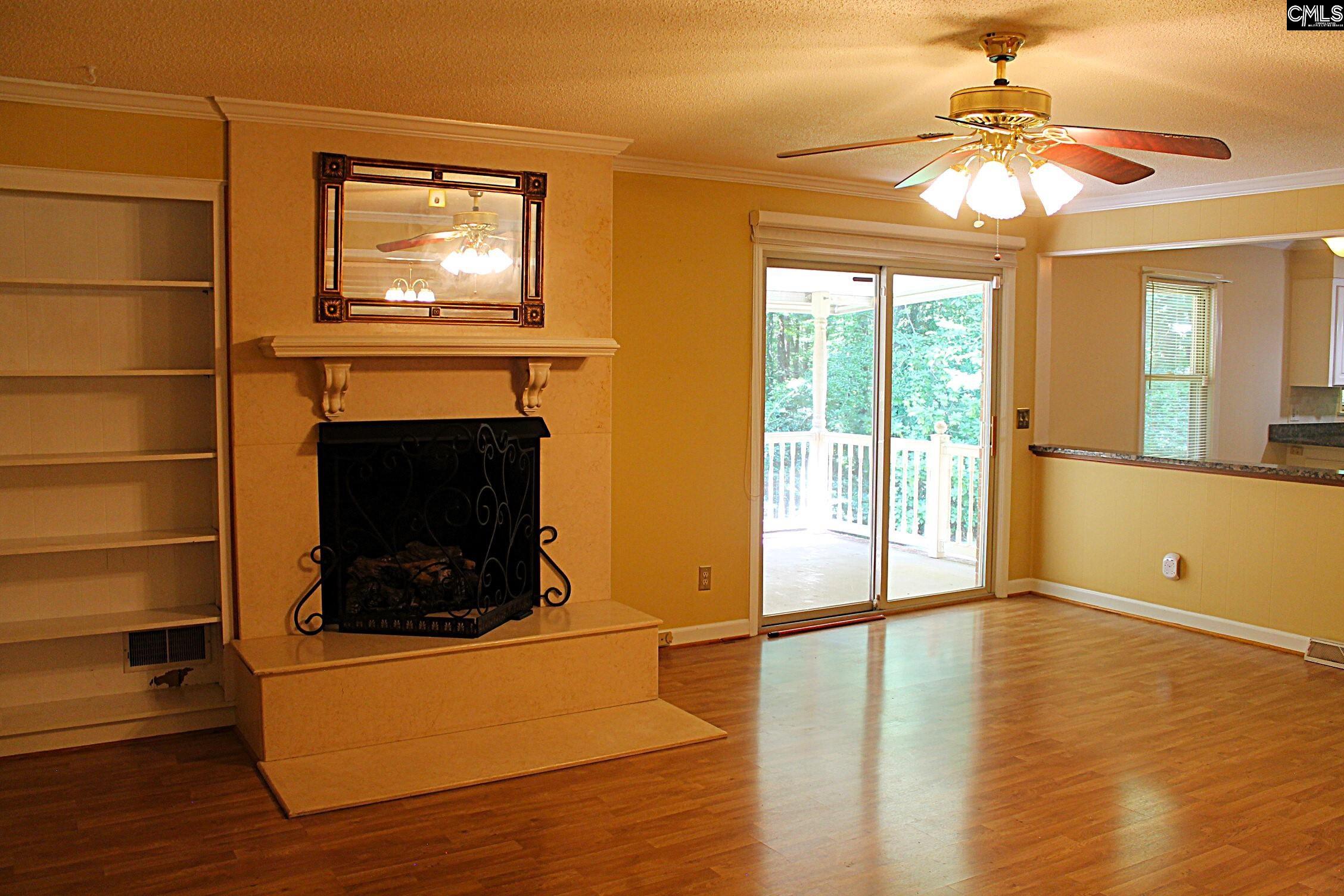 155 Pinewood Drive Chapin, SC 29036