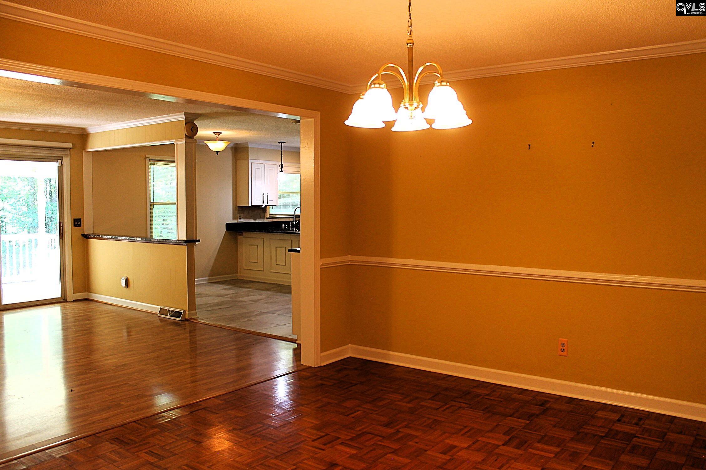 155 Pinewood Drive Chapin, SC 29036