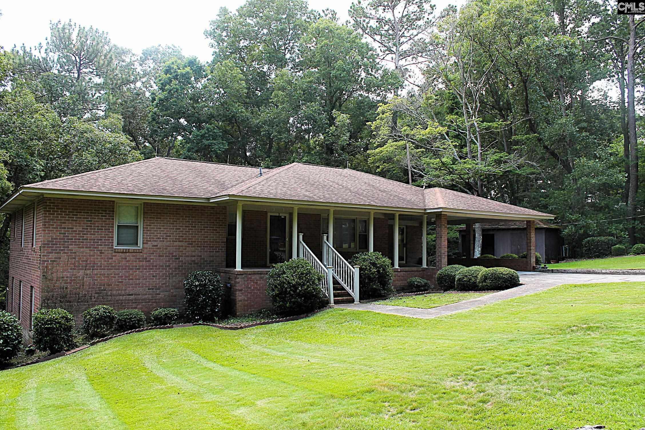 155 Pinewood Drive Chapin, SC 29036