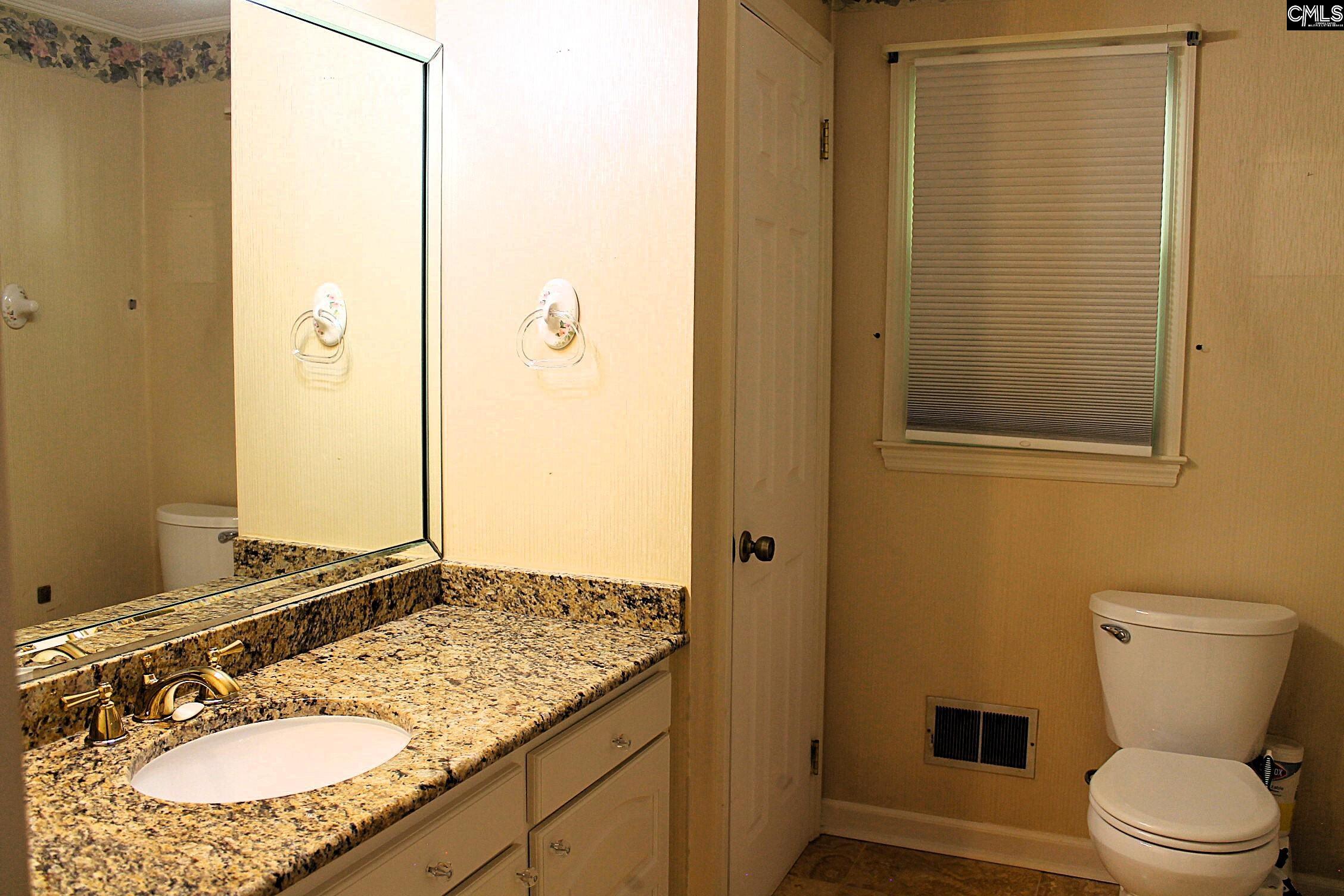 155 Pinewood Drive Chapin, SC 29036