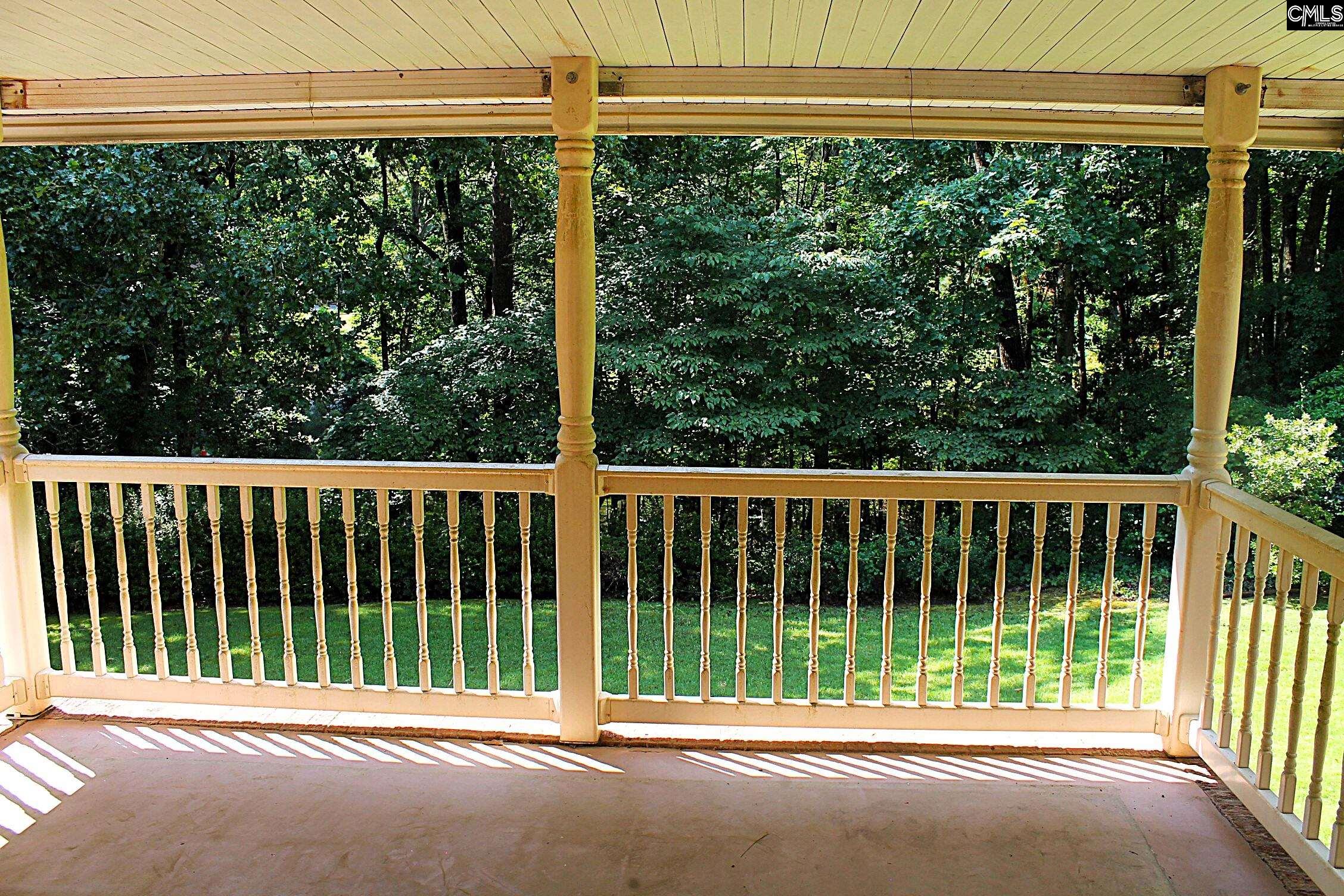 155 Pinewood Drive Chapin, SC 29036