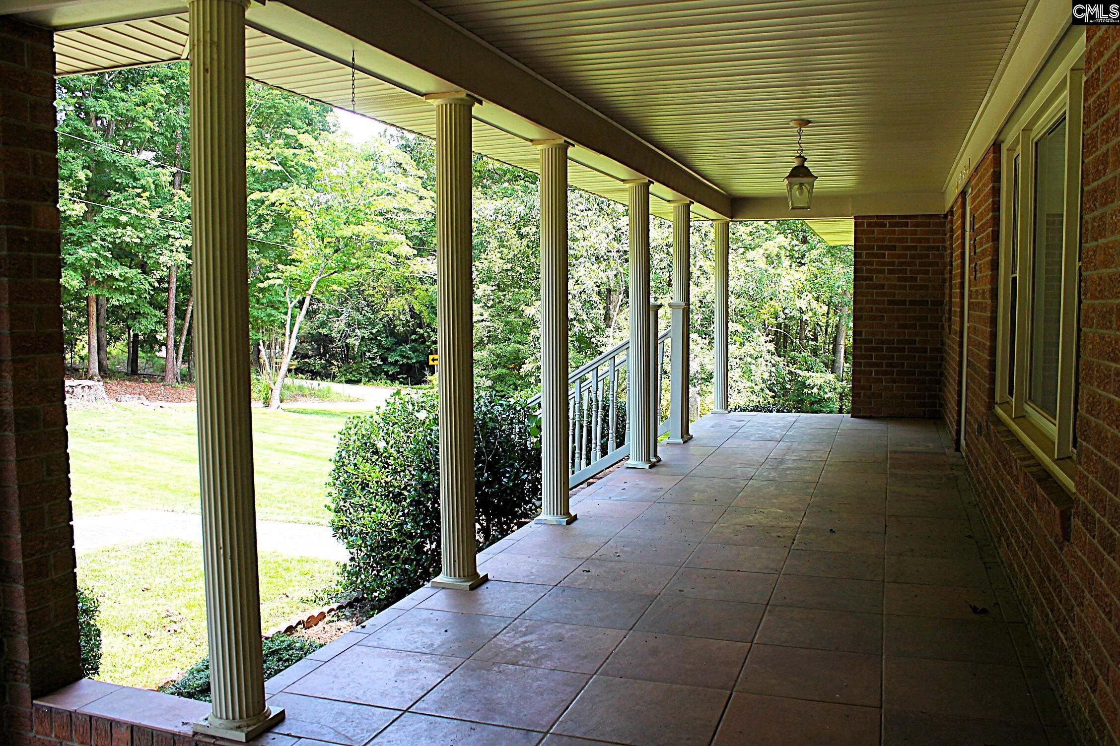 155 Pinewood Drive Chapin, SC 29036