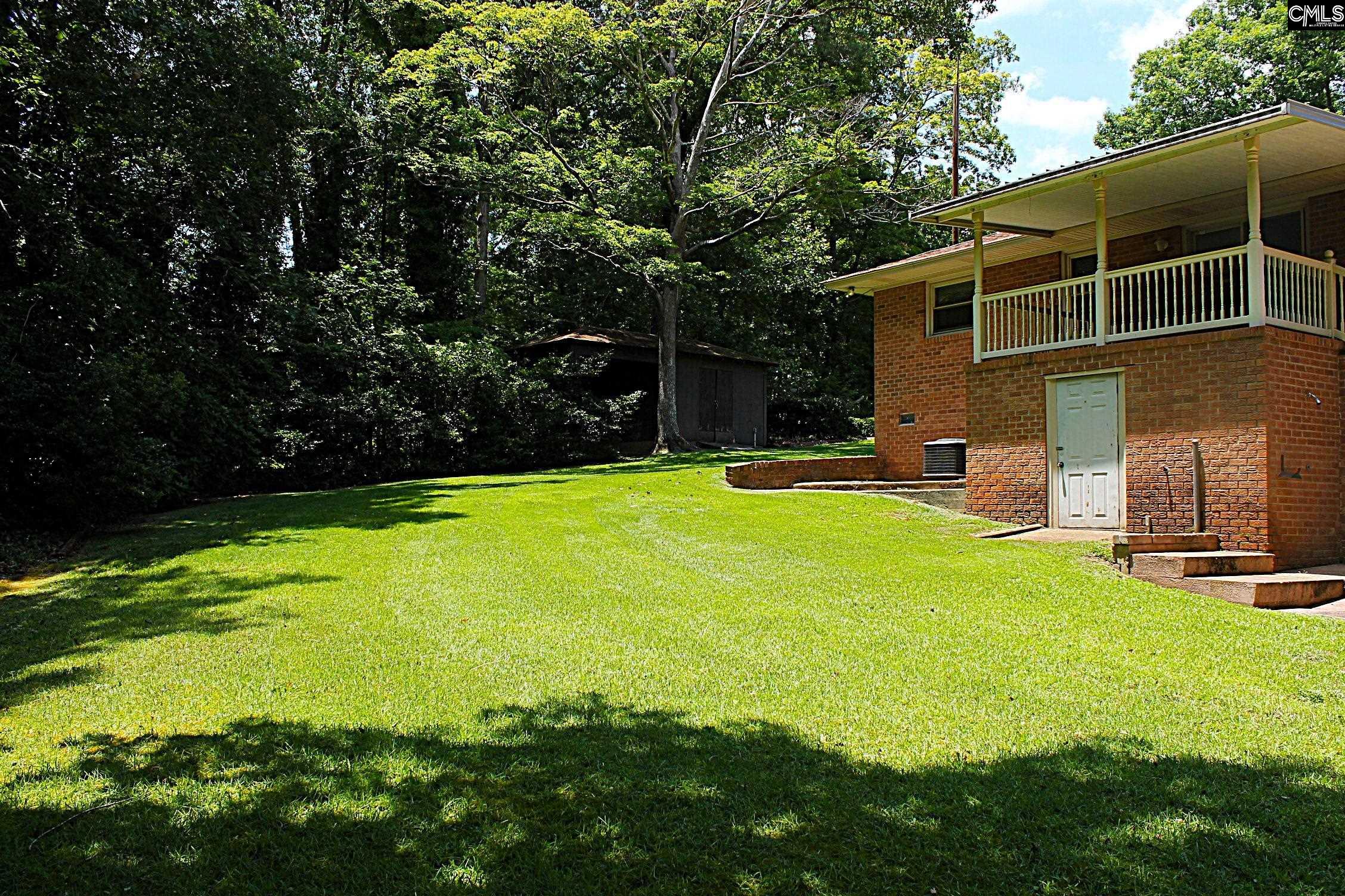 155 Pinewood Drive Chapin, SC 29036