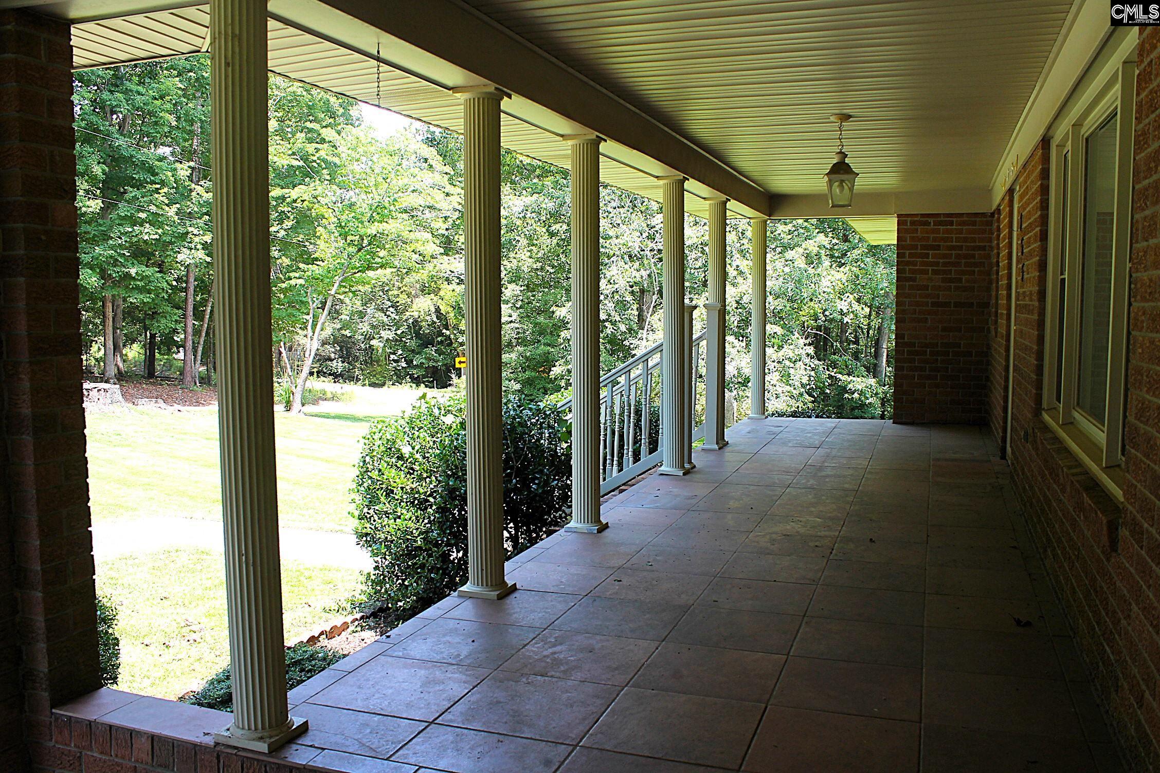155 Pinewood Drive Chapin, SC 29036