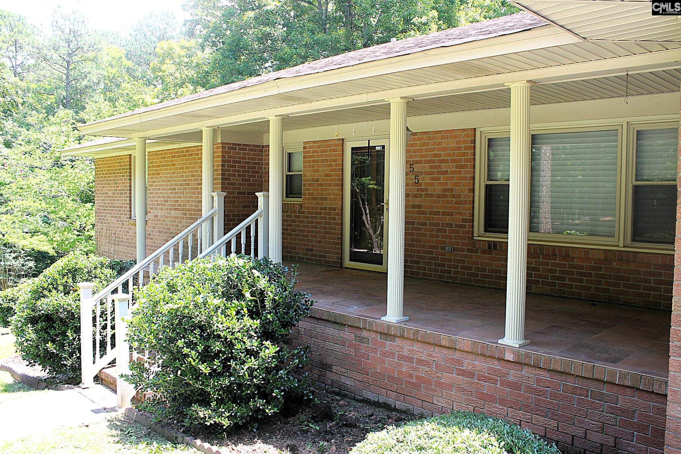 155 Pinewood Drive Chapin, SC 29036