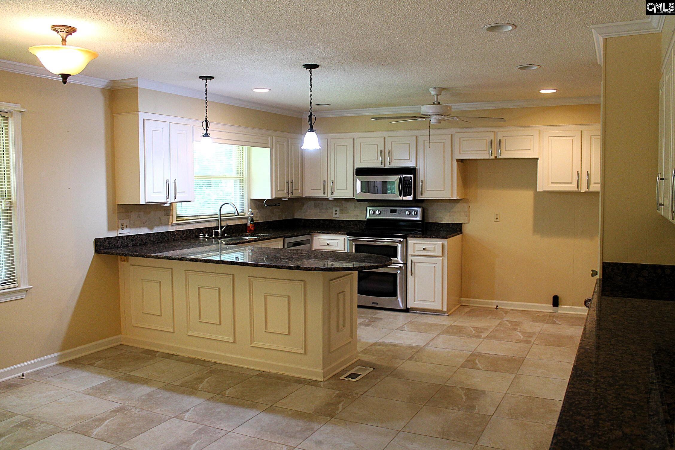 155 Pinewood Drive Chapin, SC 29036