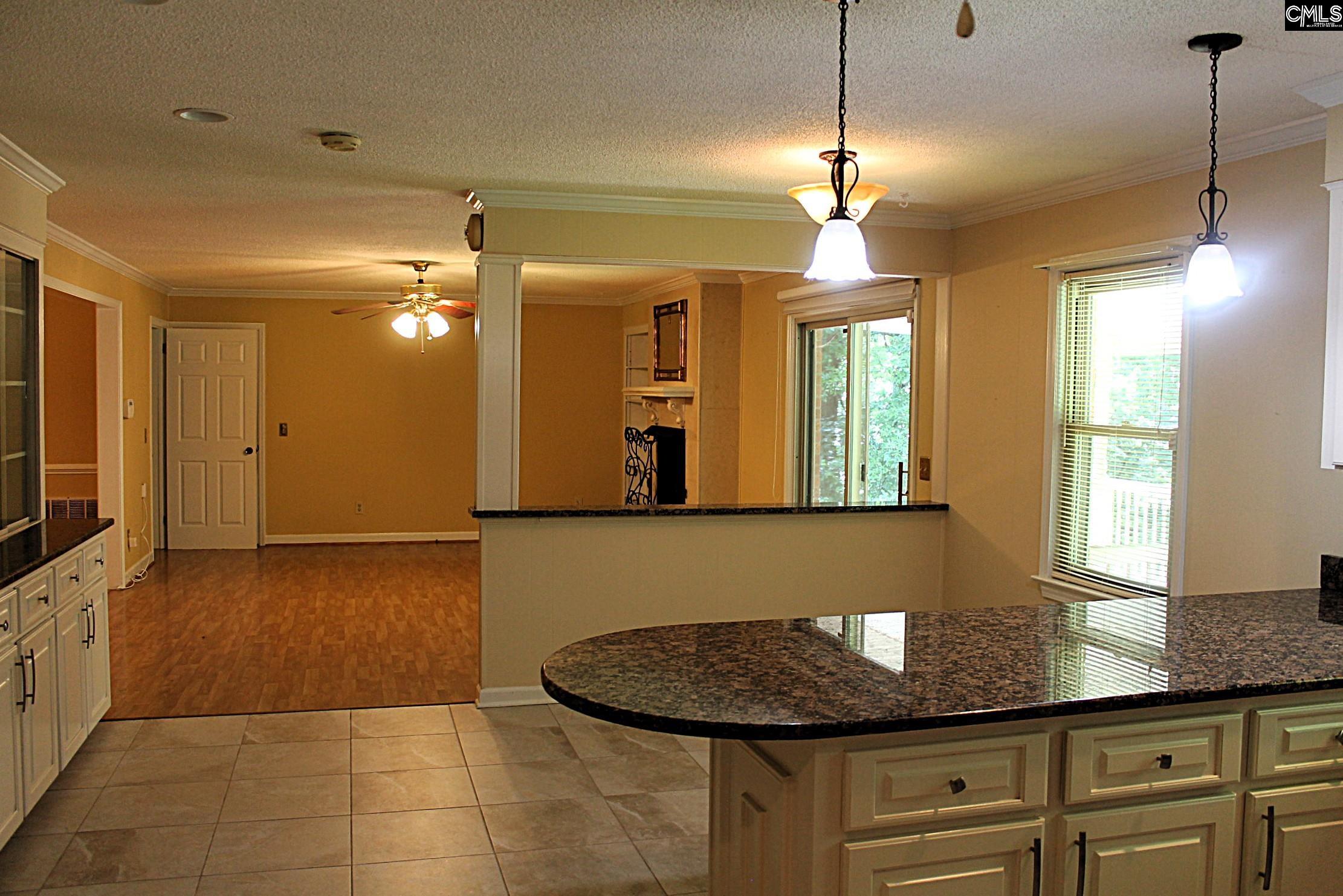 155 Pinewood Drive Chapin, SC 29036