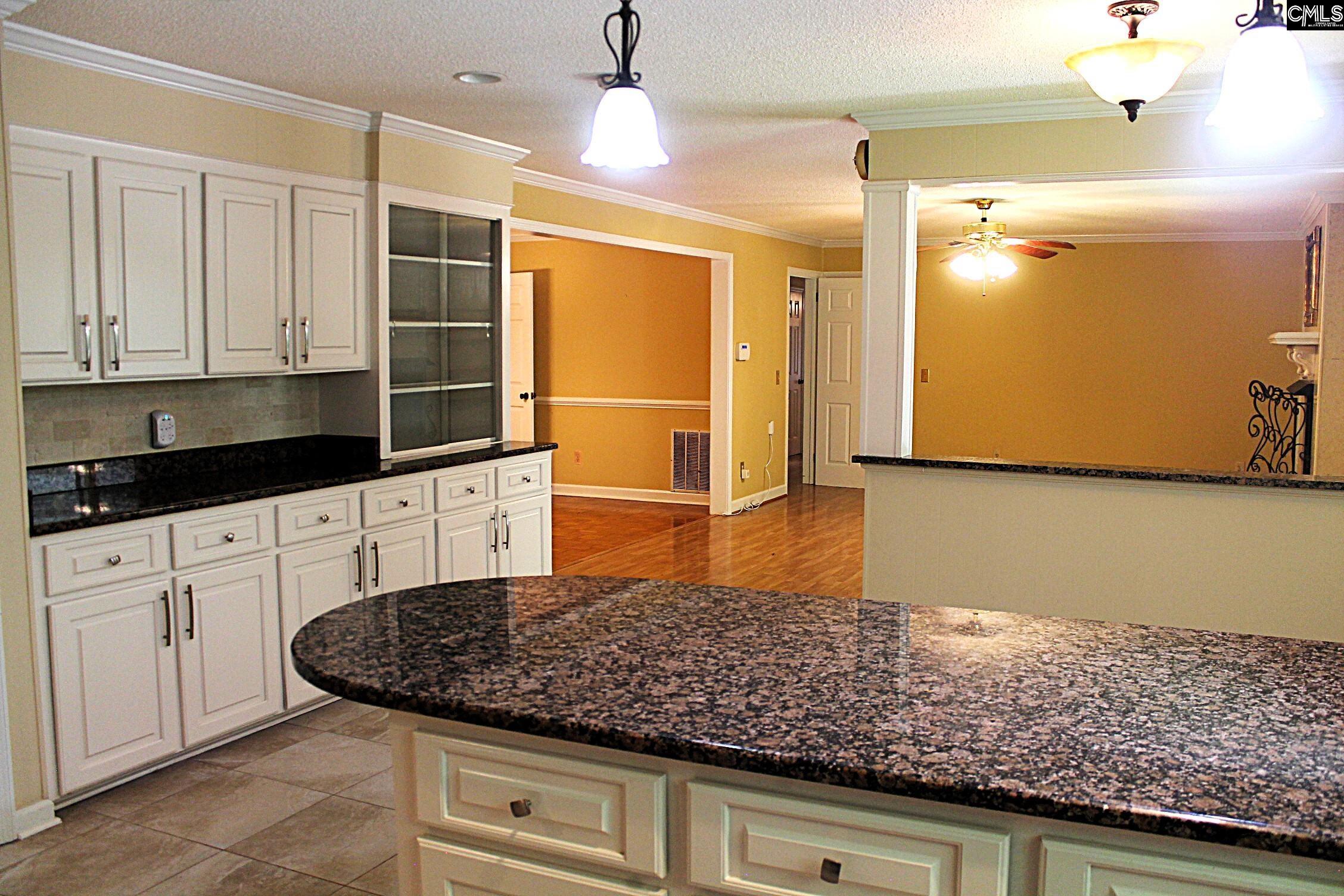 155 Pinewood Drive Chapin, SC 29036