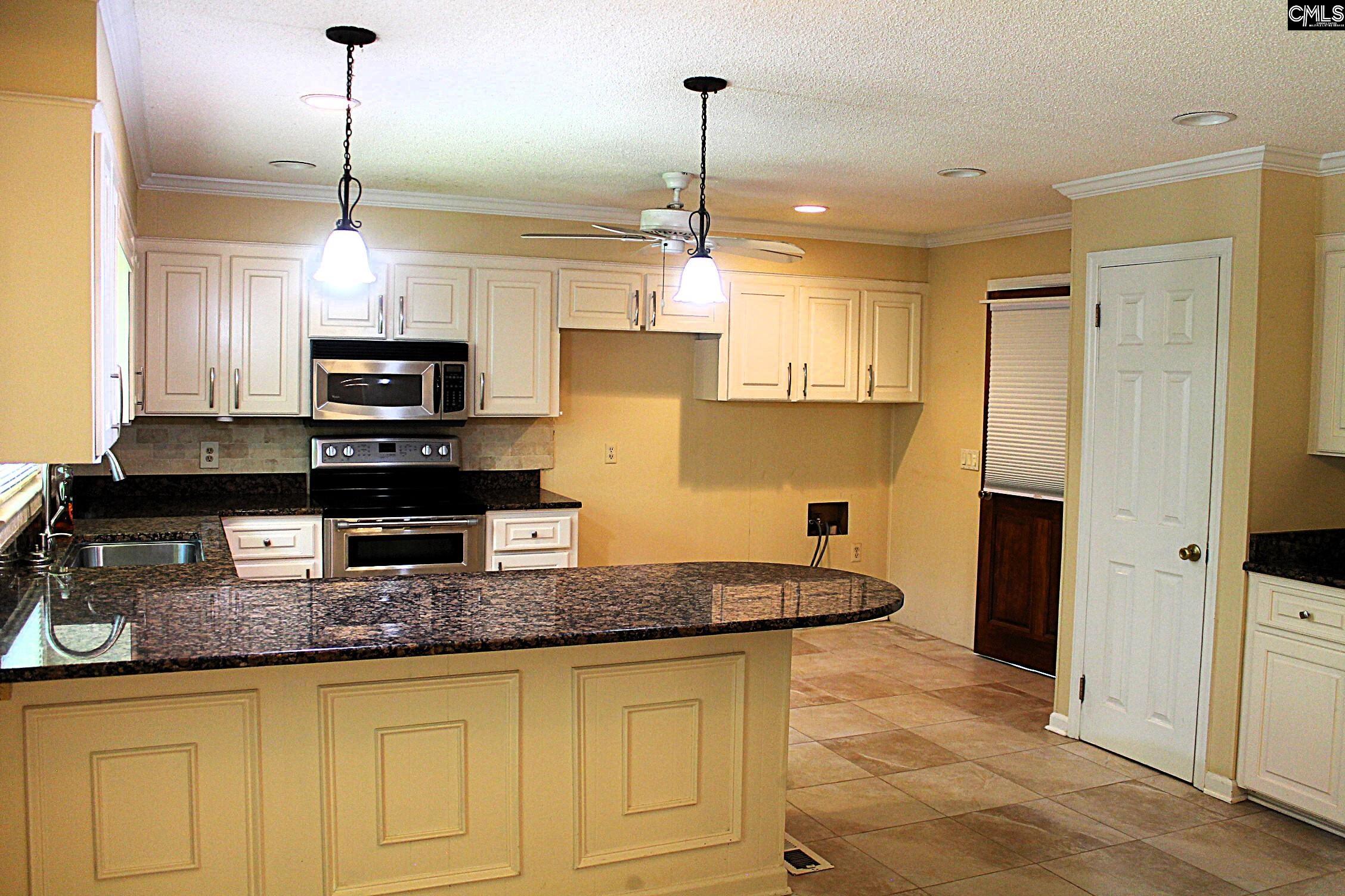 155 Pinewood Drive Chapin, SC 29036