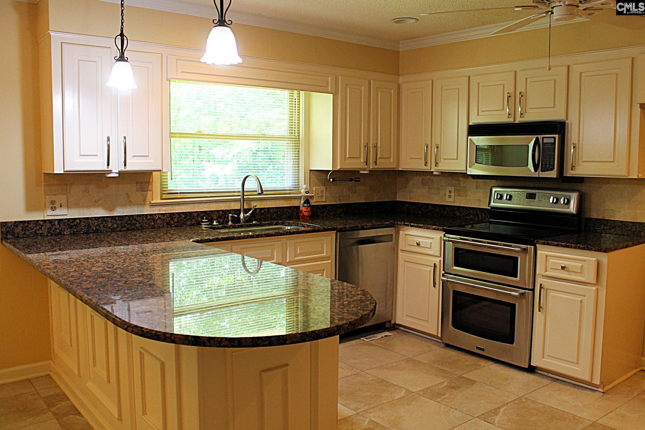 155 Pinewood Drive Chapin, SC 29036