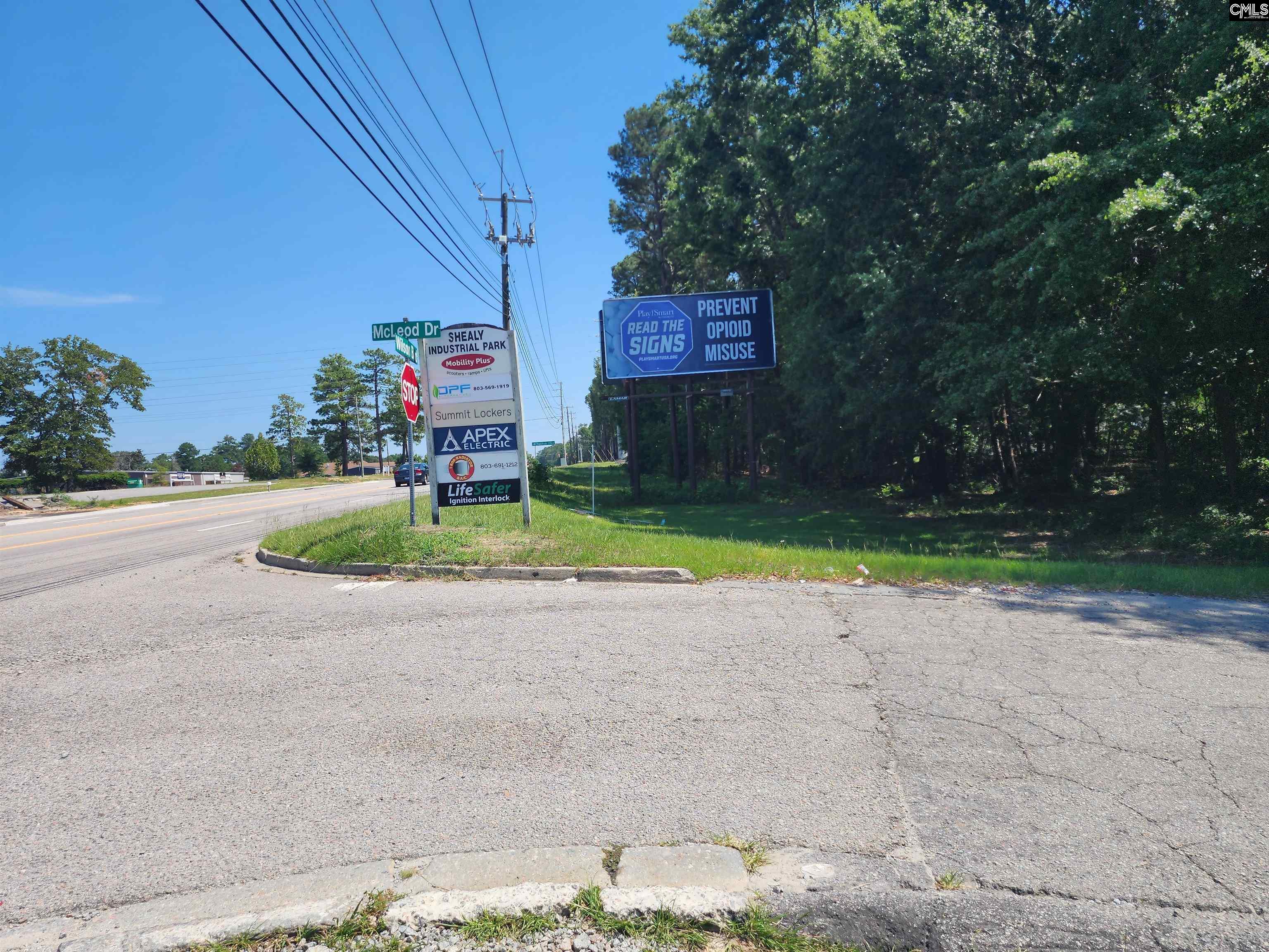 7600 Wilson Blvd Columbia, SC 29203