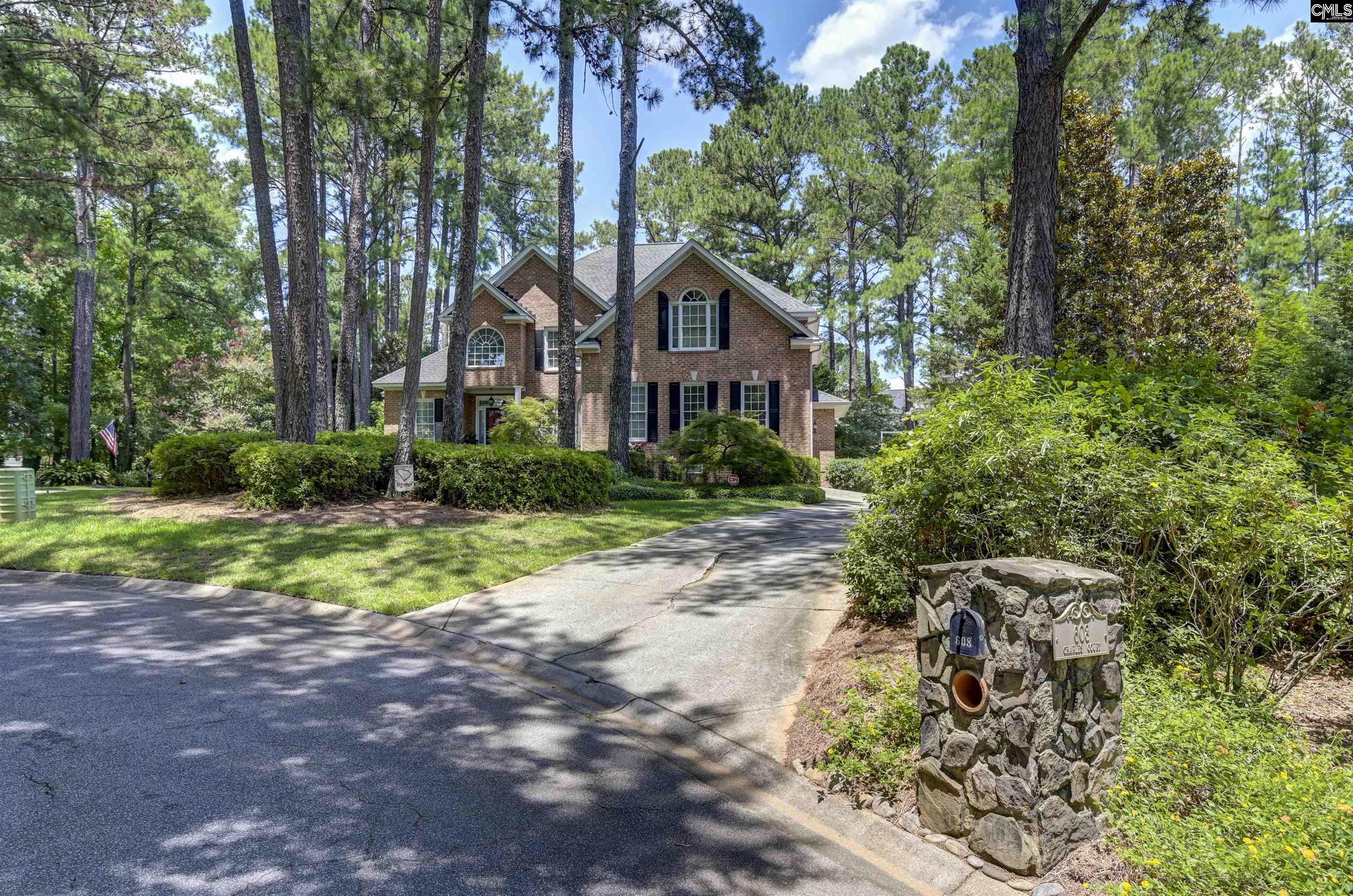 608 Charles Court Lexington, SC 29072
