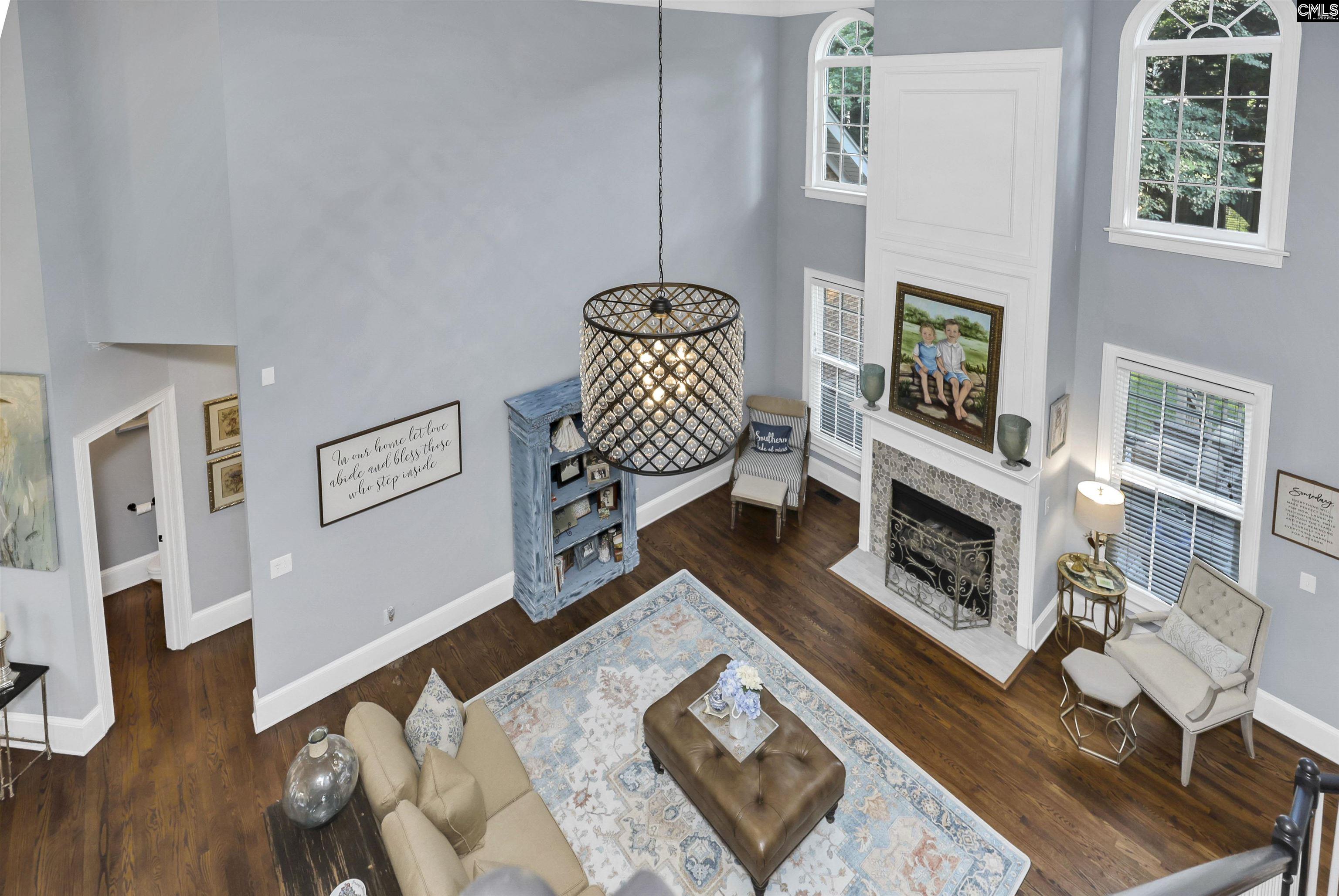 608 Charles Court Lexington, SC 29072