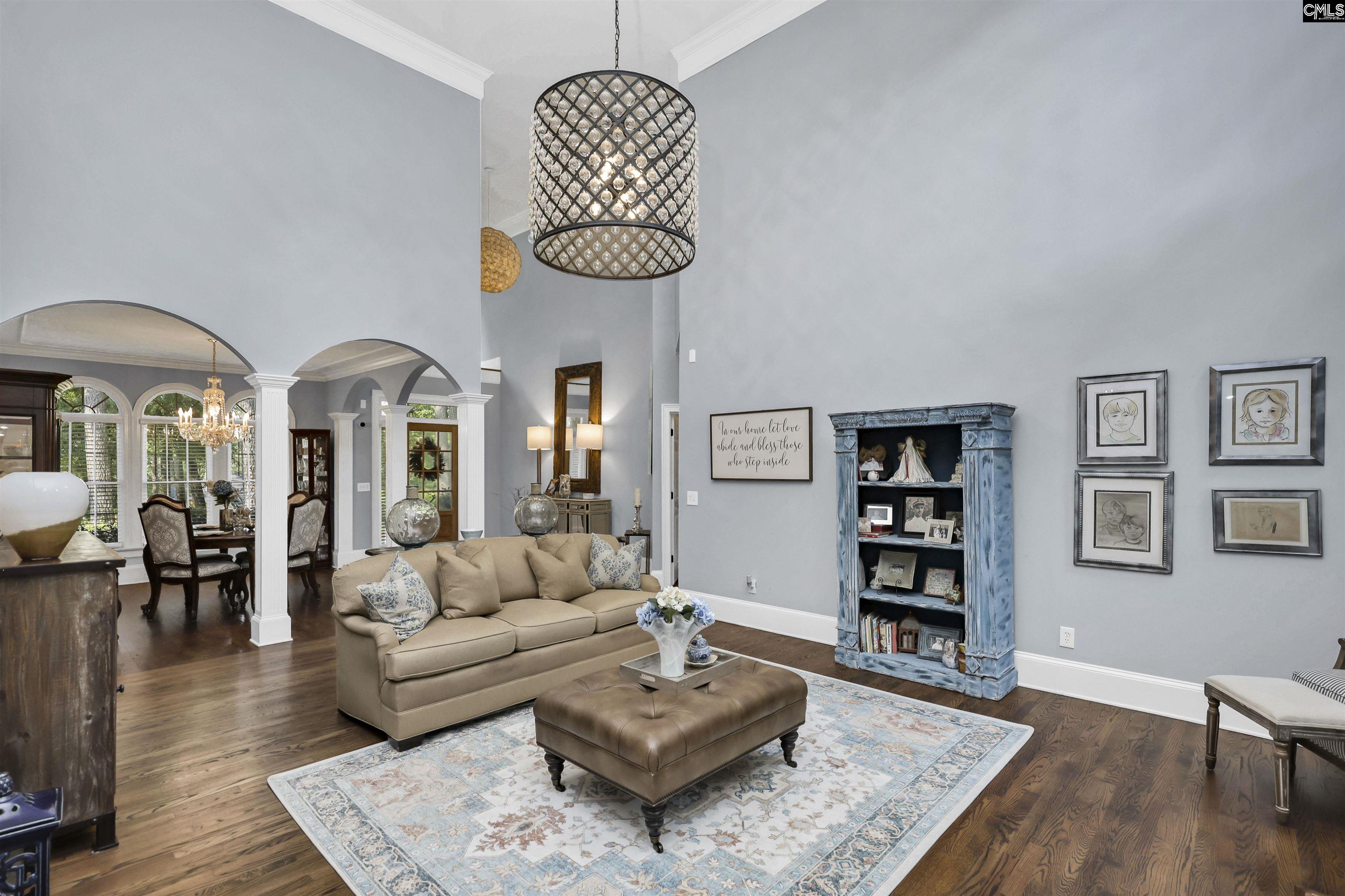 608 Charles Court Lexington, SC 29072