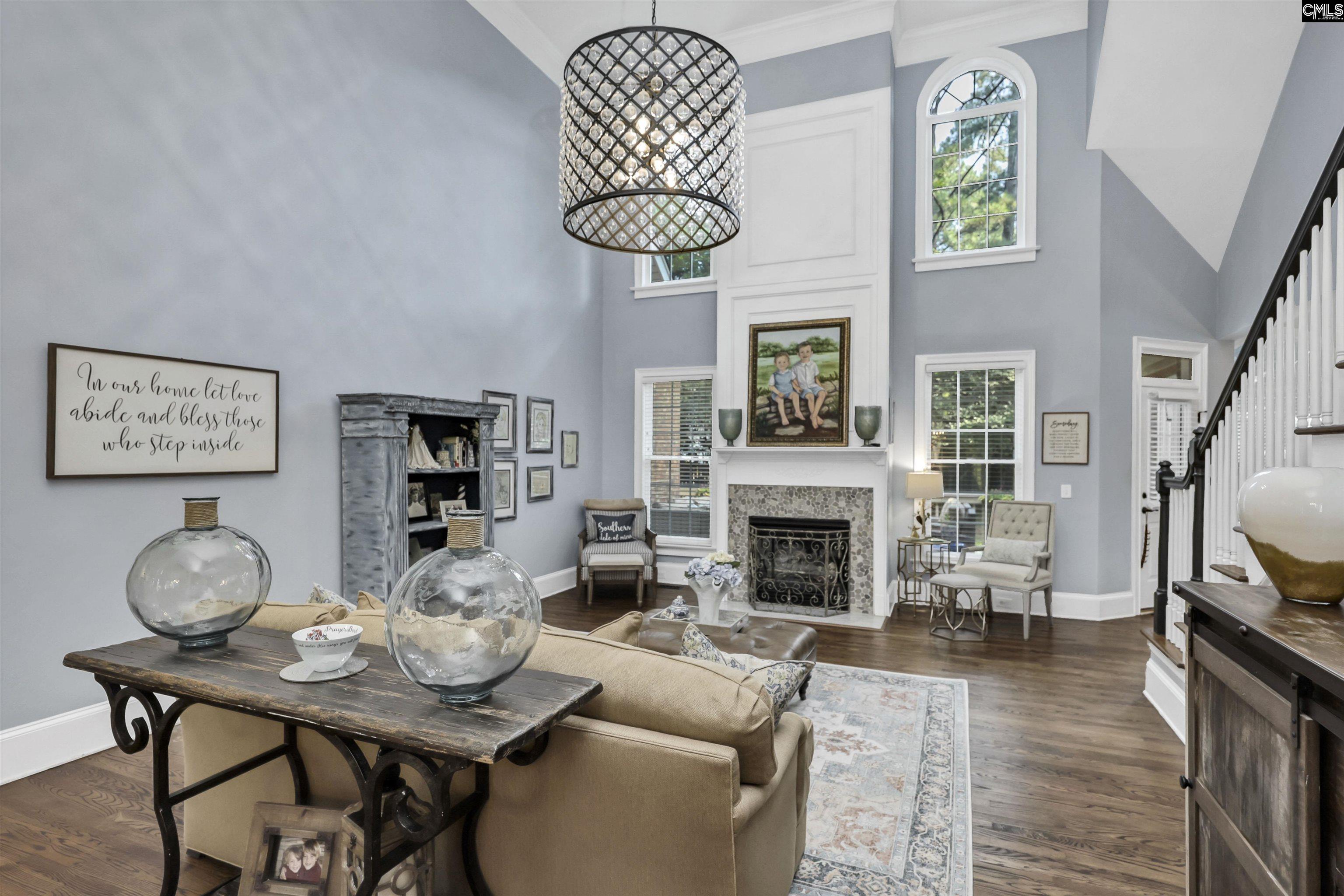 608 Charles Court Lexington, SC 29072