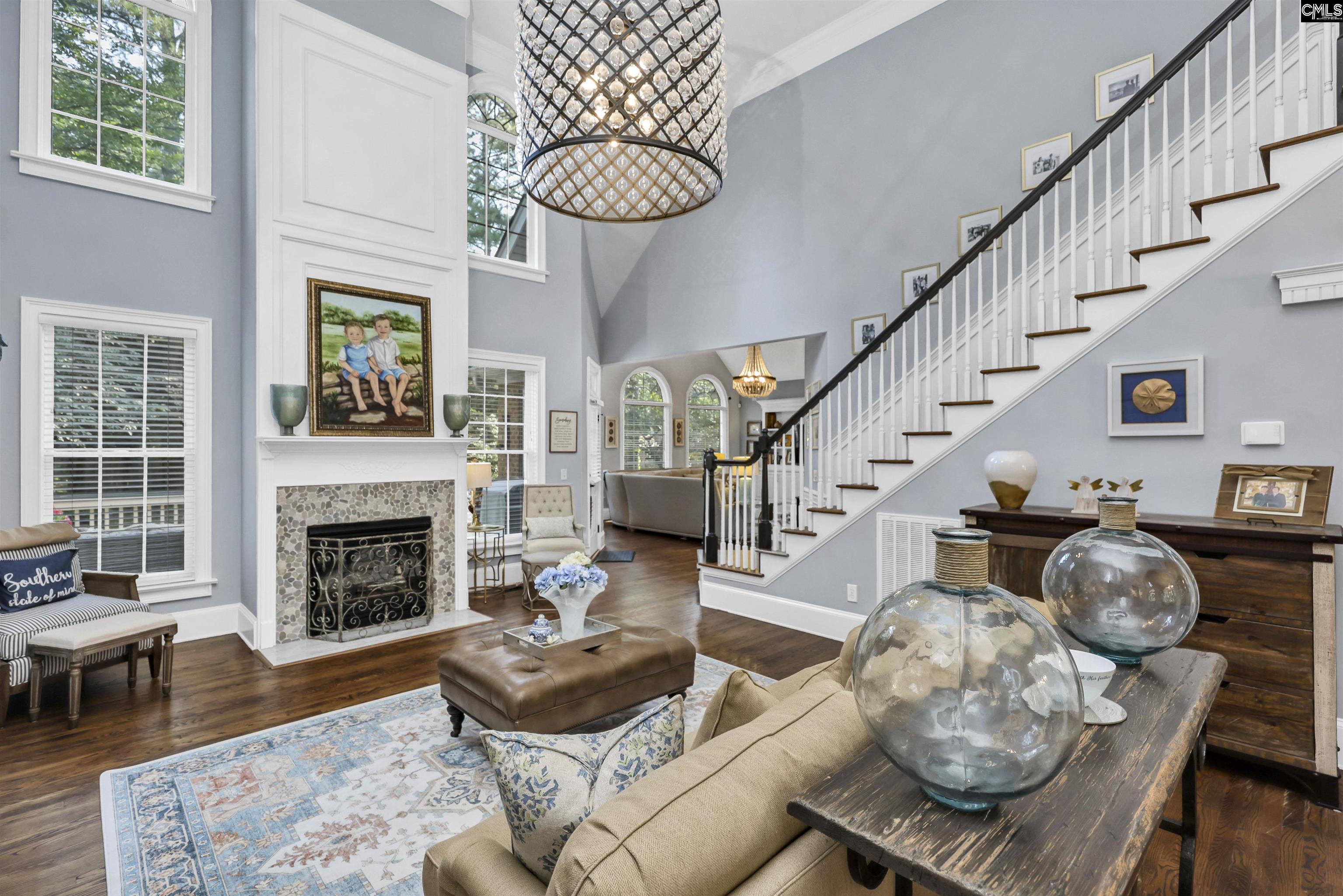 608 Charles Court Lexington, SC 29072