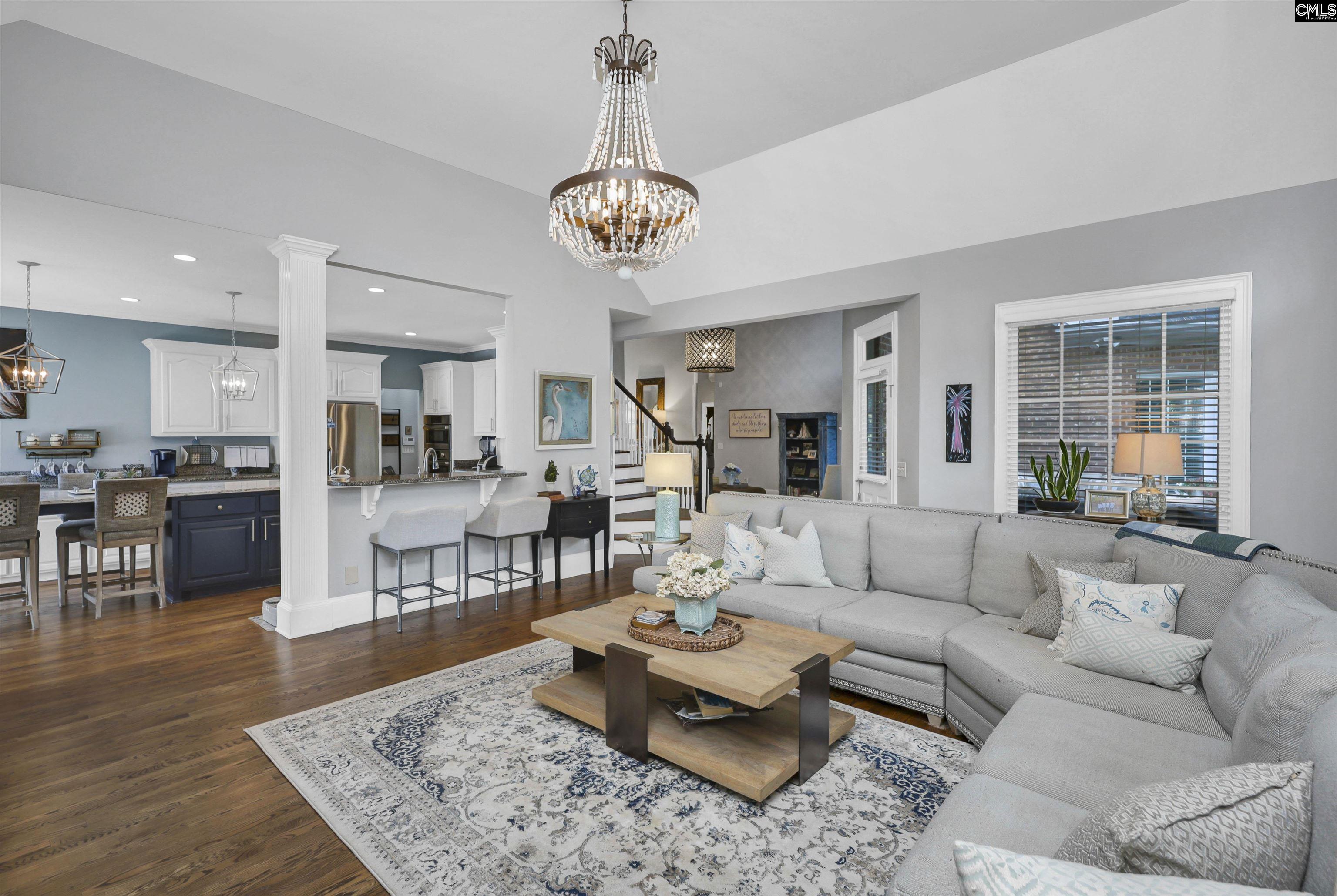 608 Charles Court Lexington, SC 29072