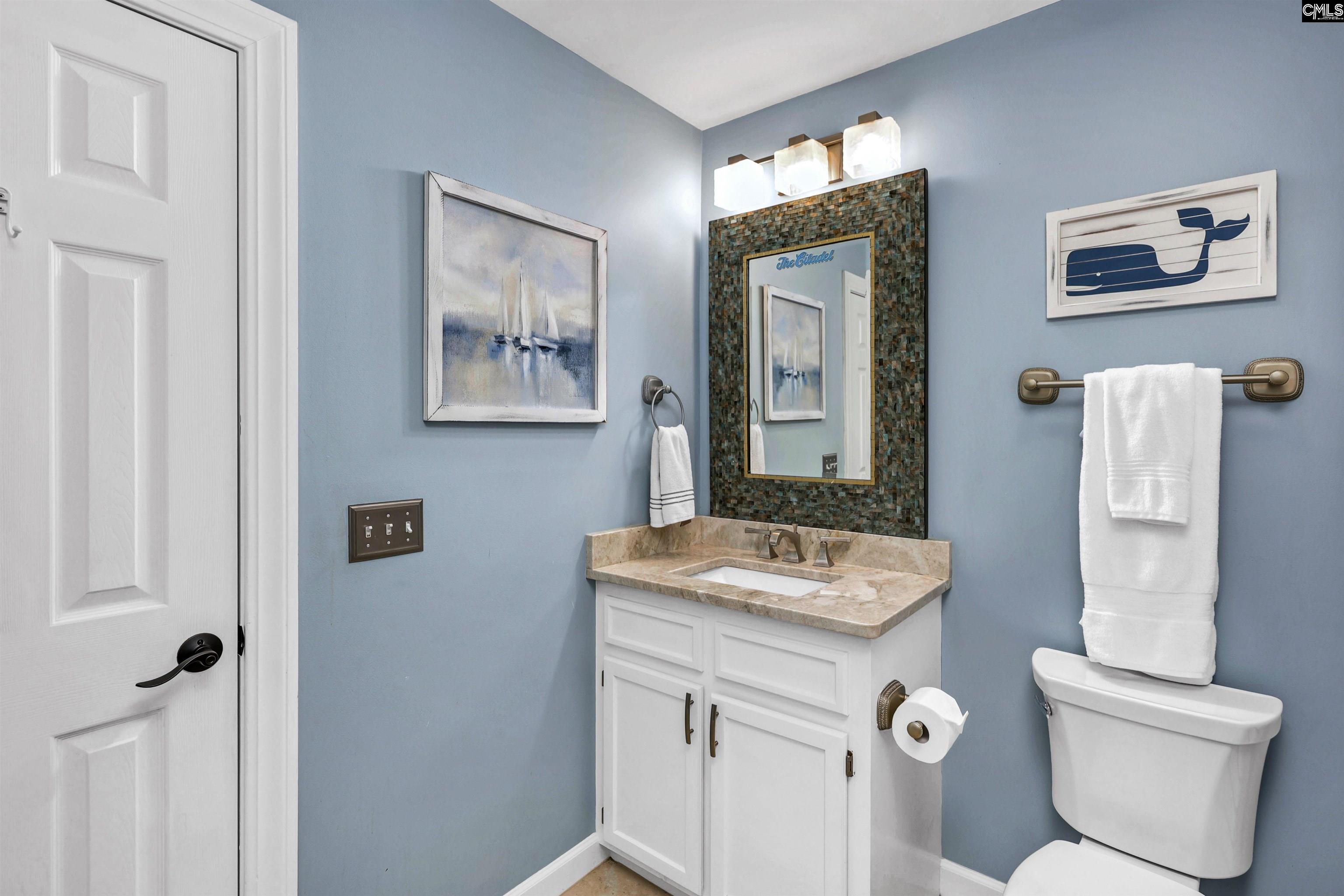 608 Charles Court Lexington, SC 29072