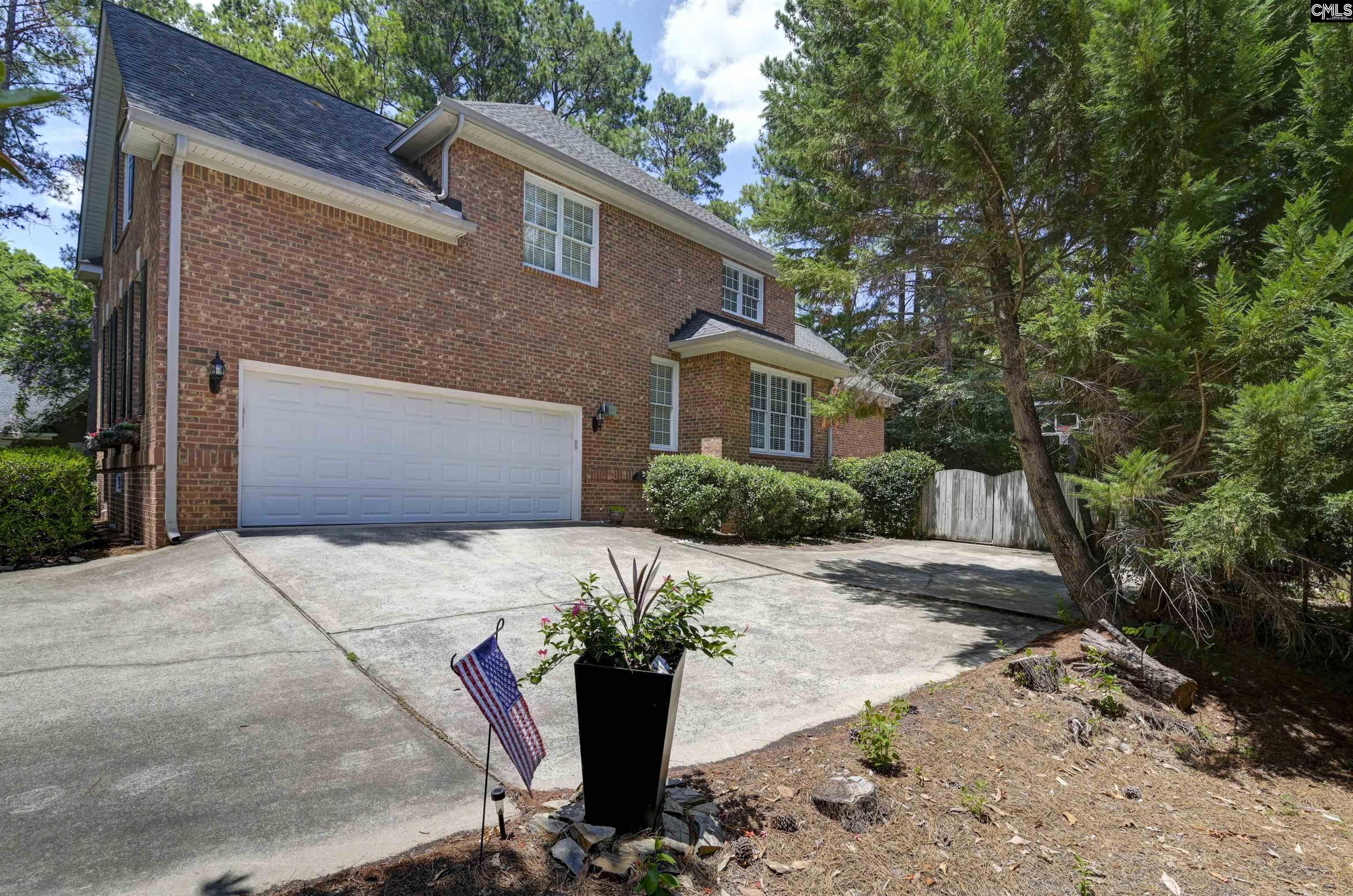 608 Charles Court Lexington, SC 29072