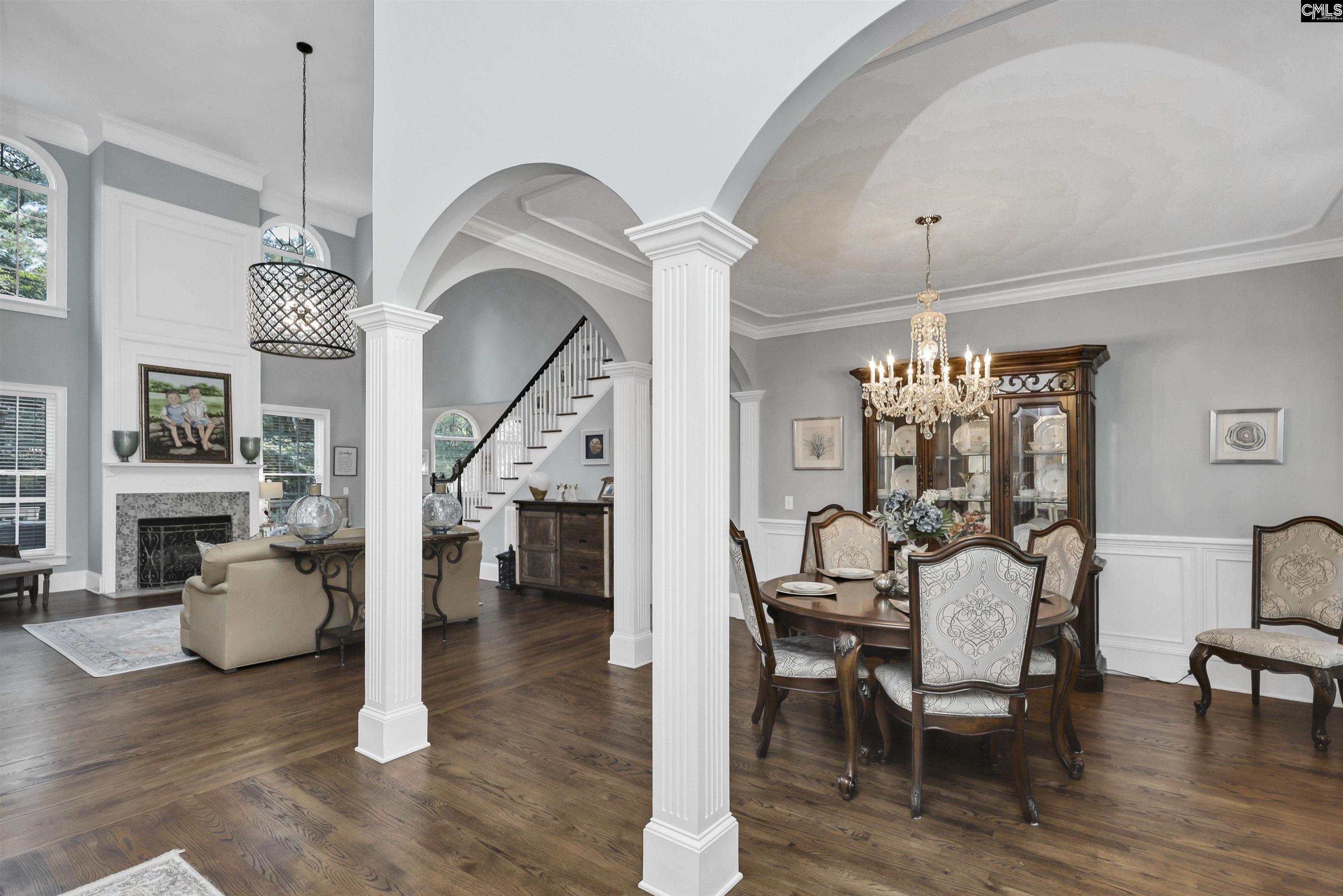 608 Charles Court Lexington, SC 29072