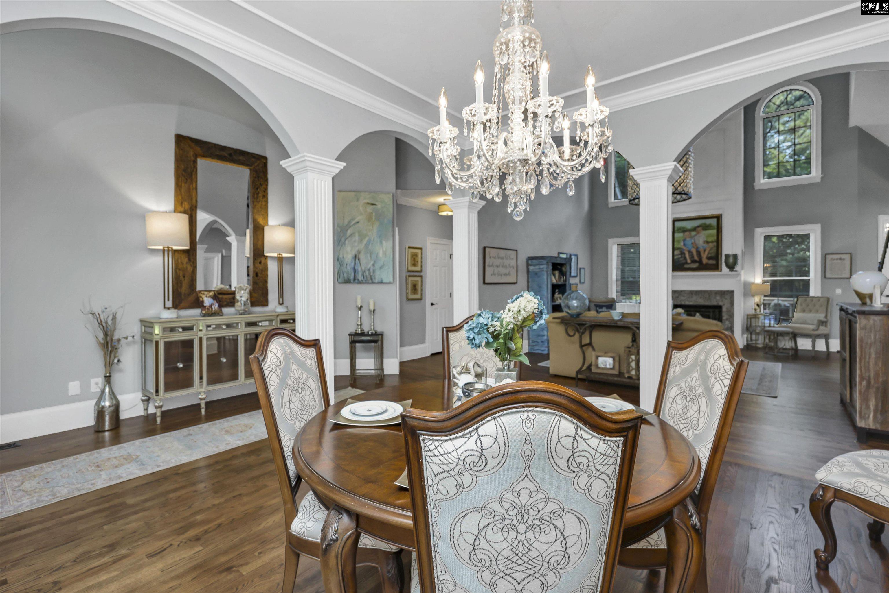 608 Charles Court Lexington, SC 29072
