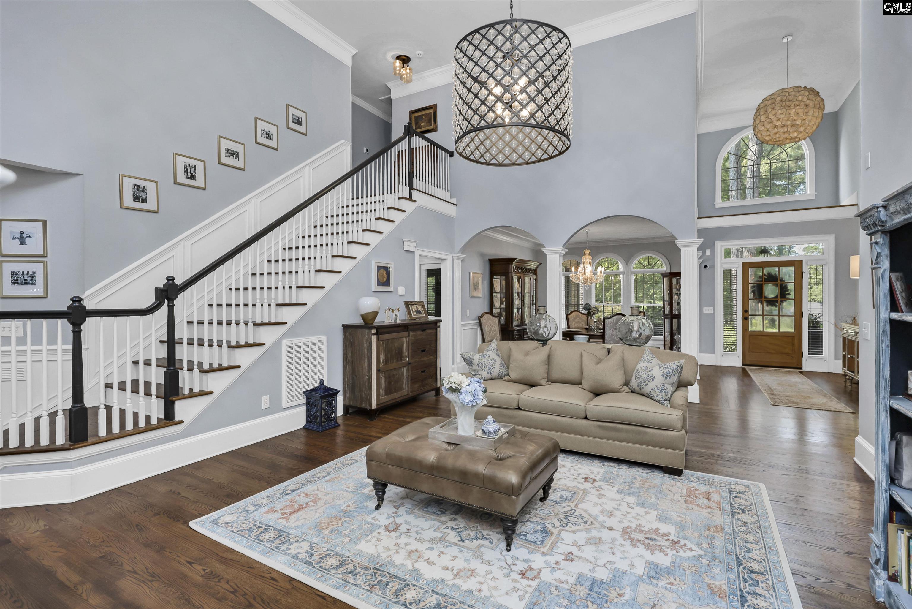 608 Charles Court Lexington, SC 29072