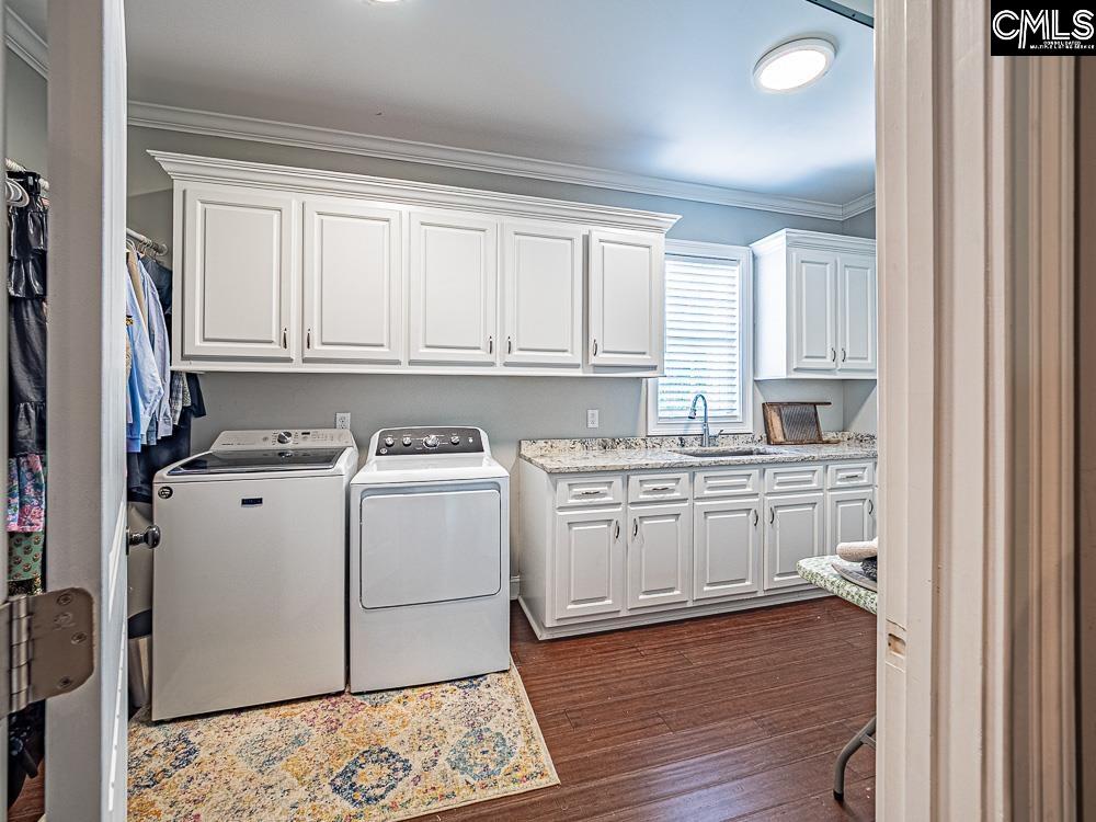 1140 Vintage Drive Sumter, SC 29154