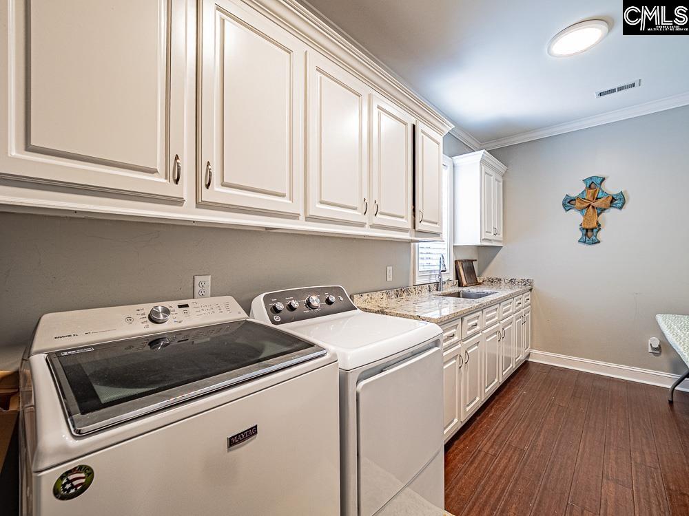 1140 Vintage Drive Sumter, SC 29154