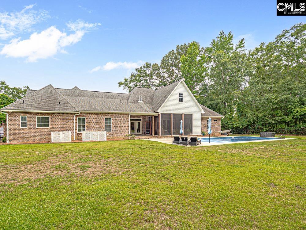 1140 Vintage Drive Sumter, SC 29154