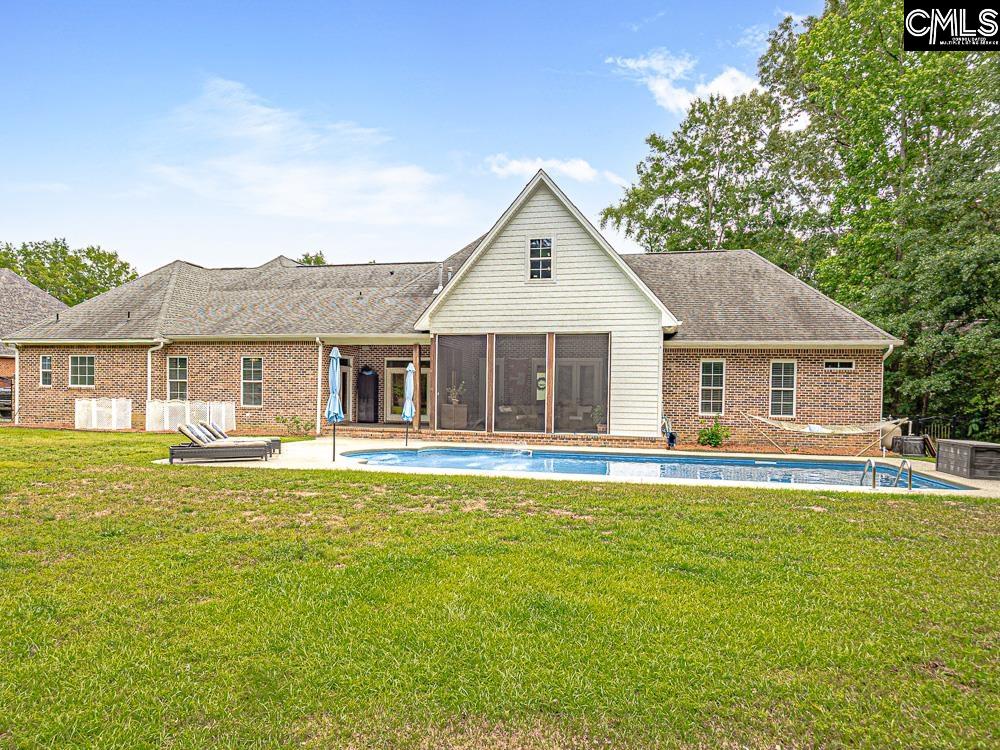 1140 Vintage Drive Sumter, SC 29154