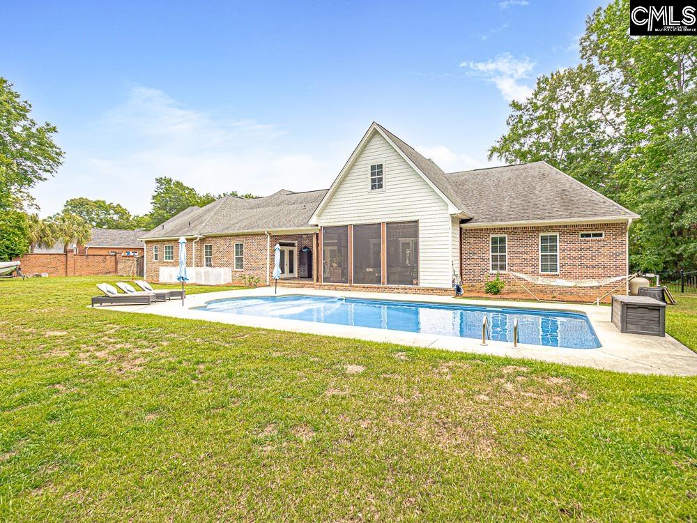 1140 Vintage Drive Sumter, SC 29154