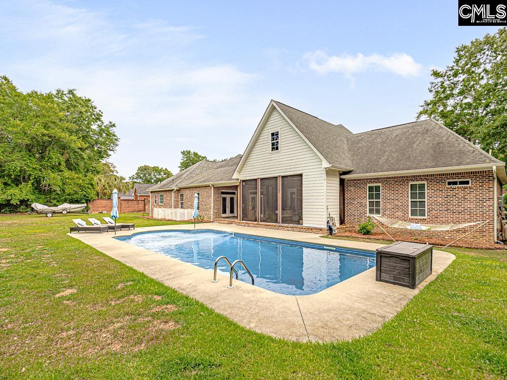 1140 Vintage Drive Sumter, SC 29154
