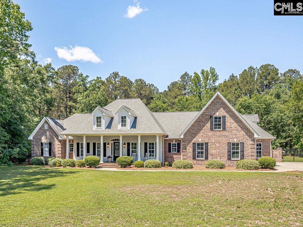 1140 Vintage Drive Sumter, SC 29154