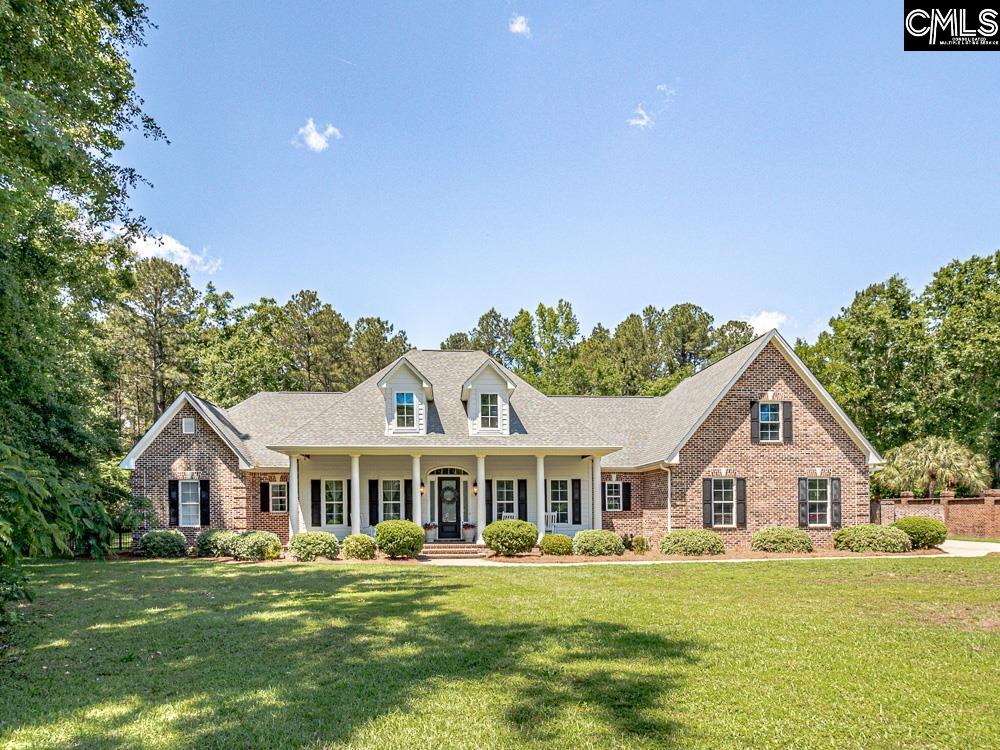 1140 Vintage Drive Sumter, SC 29154