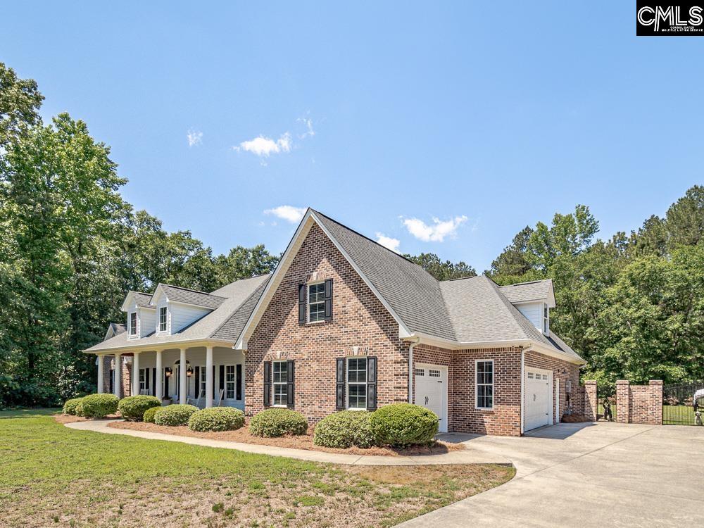 1140 Vintage Drive Sumter, SC 29154