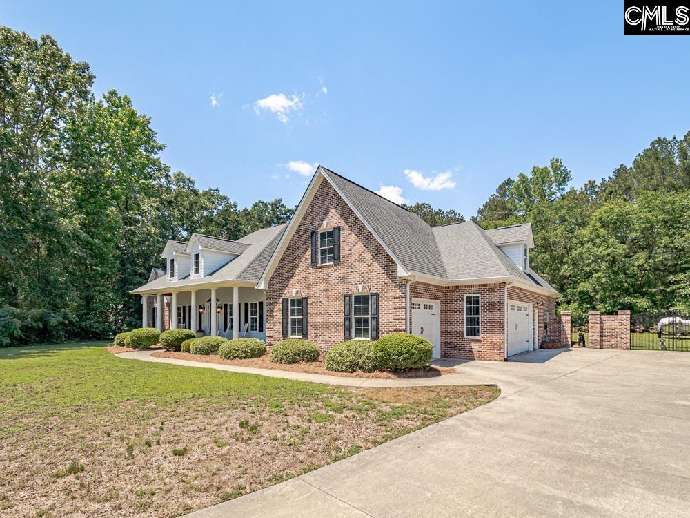 1140 Vintage Drive Sumter, SC 29154