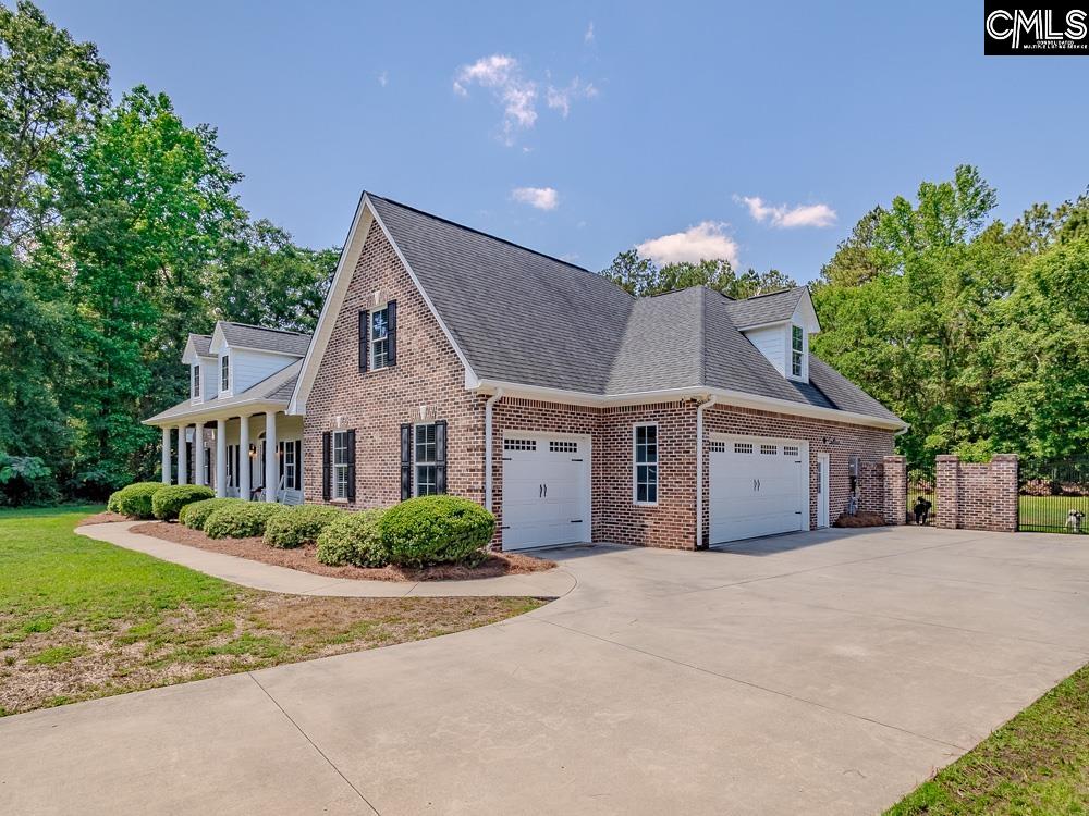 1140 Vintage Drive Sumter, SC 29154