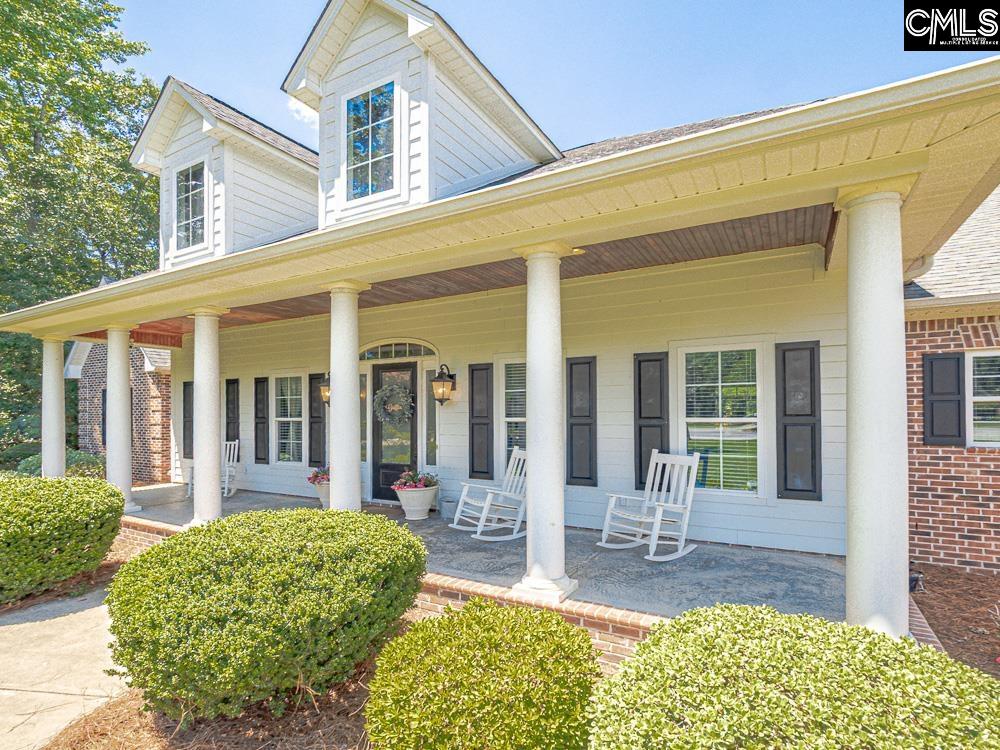 1140 Vintage Drive Sumter, SC 29154
