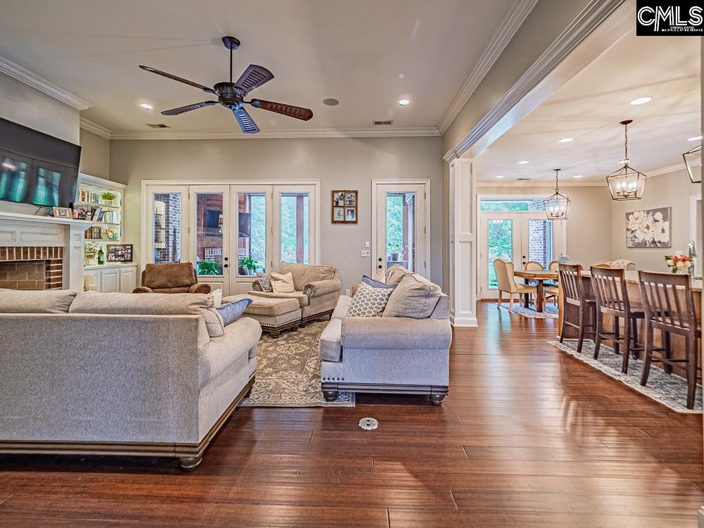 1140 Vintage Drive Sumter, SC 29154