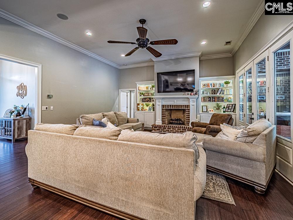 1140 Vintage Drive Sumter, SC 29154