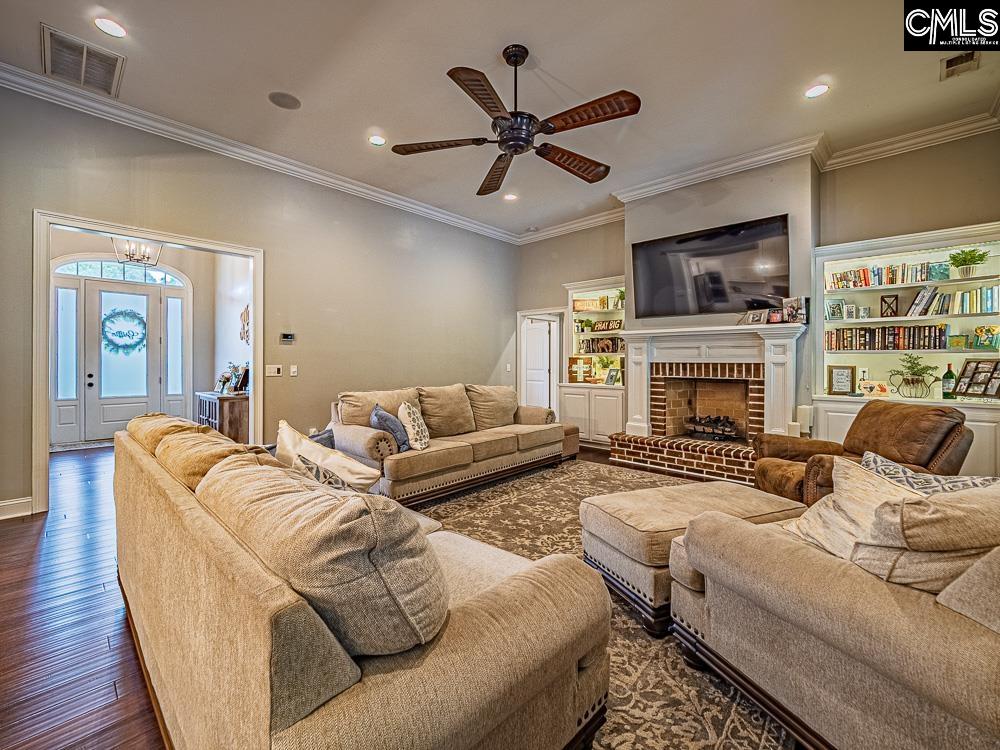 1140 Vintage Drive Sumter, SC 29154