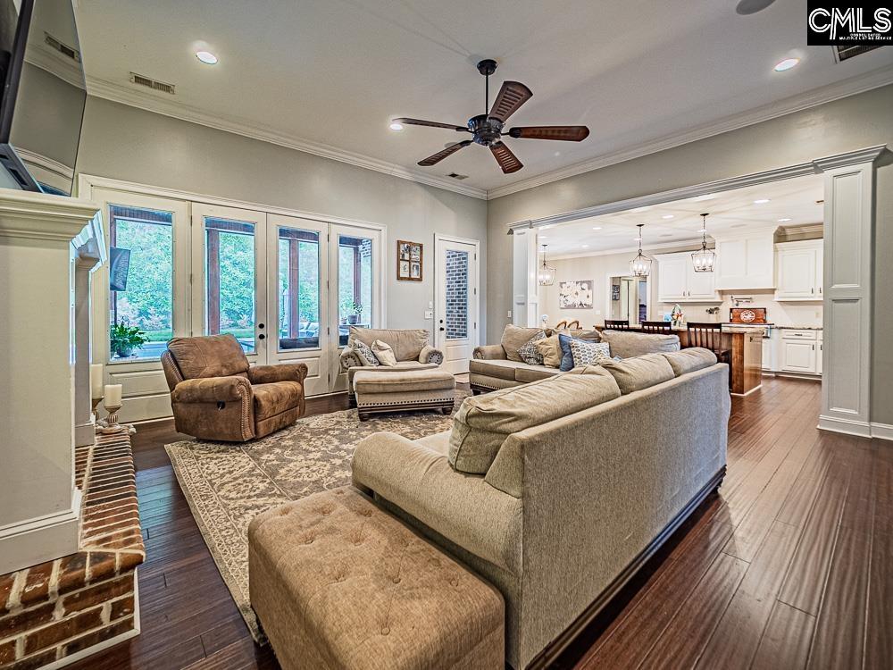 1140 Vintage Drive Sumter, SC 29154