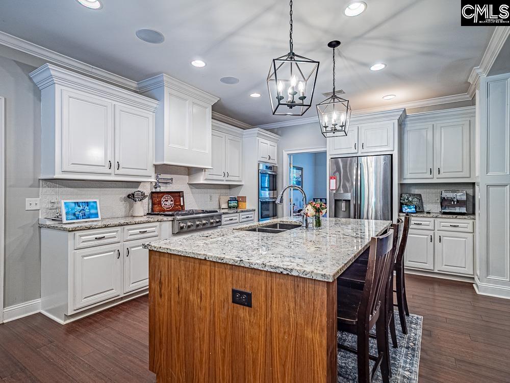 1140 Vintage Drive Sumter, SC 29154