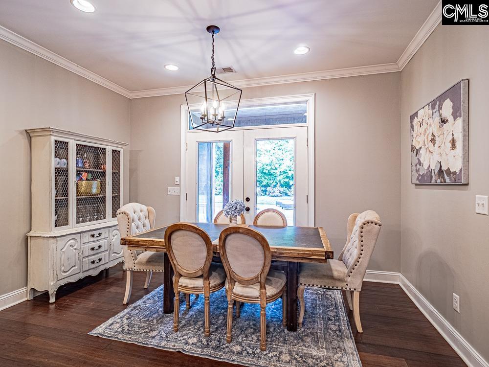 1140 Vintage Drive Sumter, SC 29154