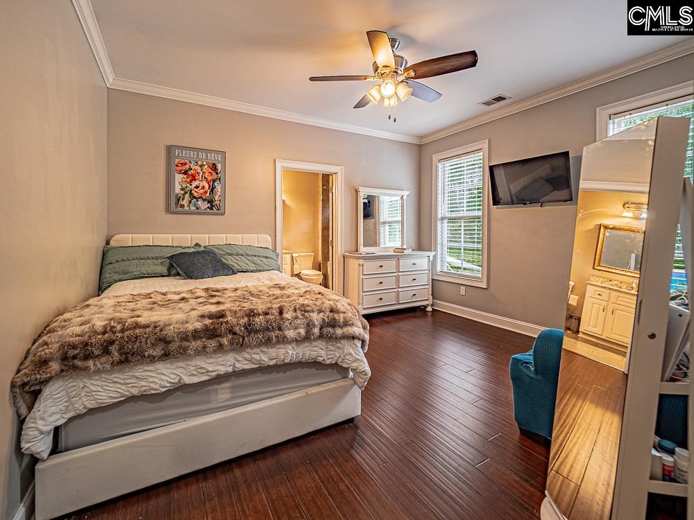 1140 Vintage Drive Sumter, SC 29154