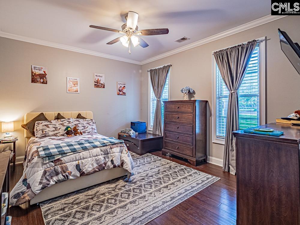 1140 Vintage Drive Sumter, SC 29154